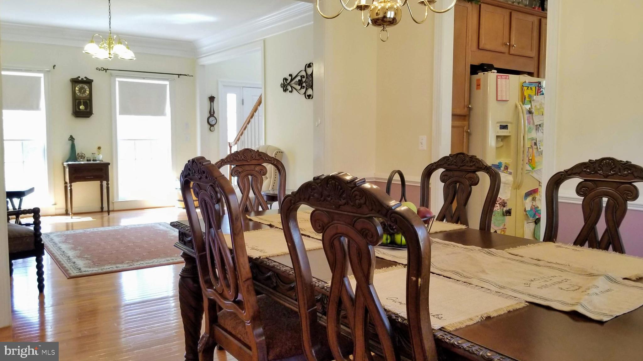 POWELLS LANDING - Residential Lease