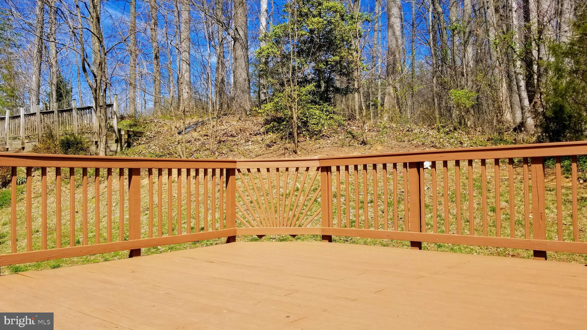 POWELLS LANDING - Residential Lease