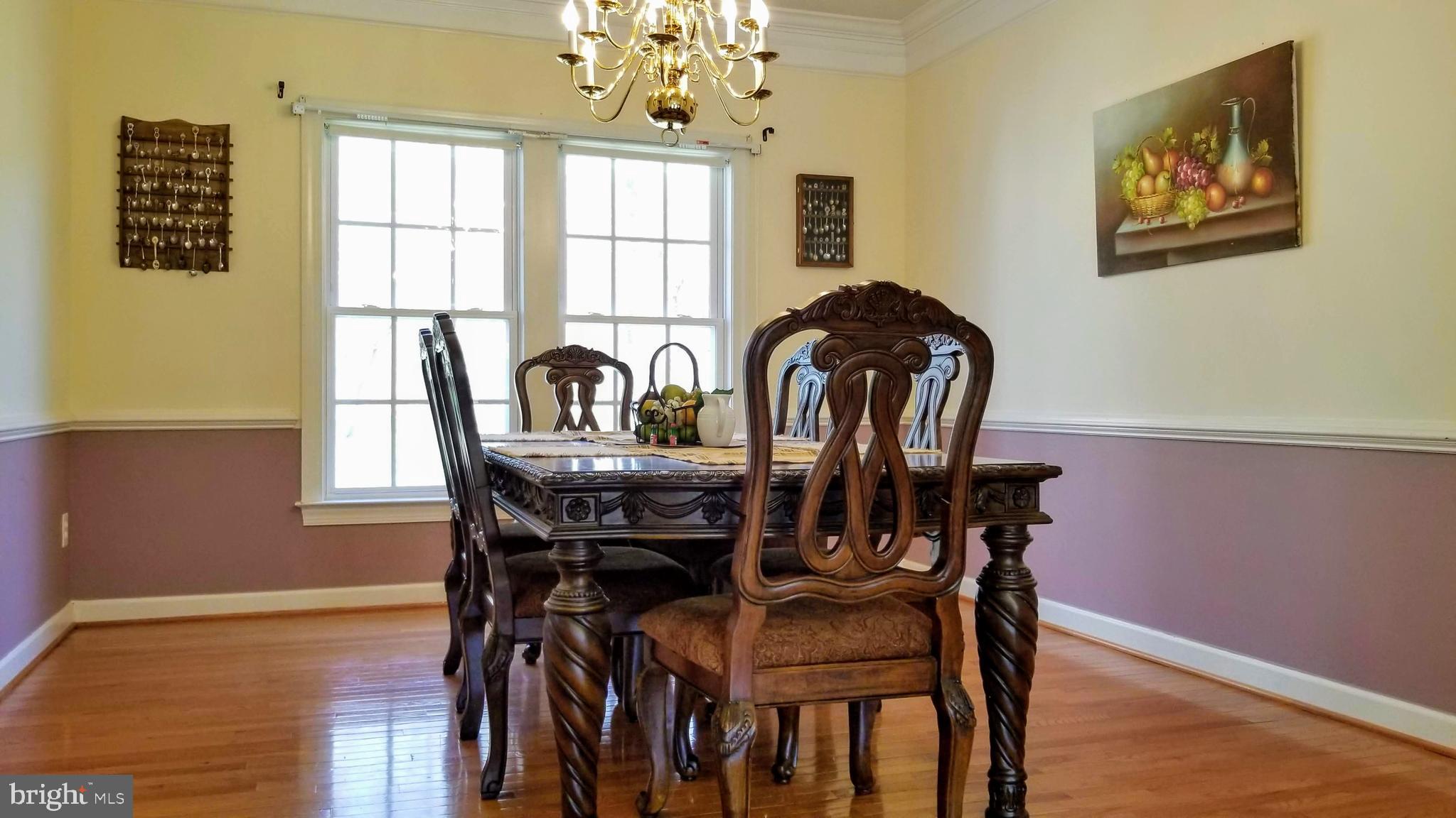 POWELLS LANDING - Residential Lease