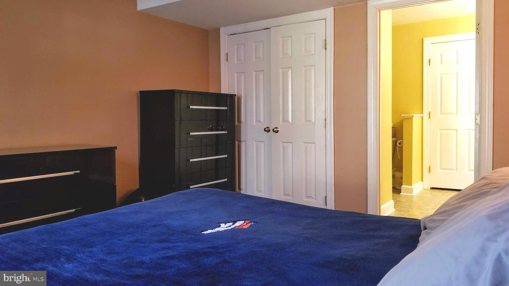 POWELLS LANDING - Residential Lease