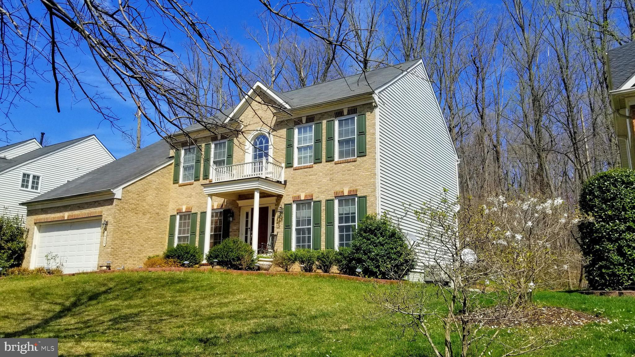 POWELLS LANDING - Residential Lease