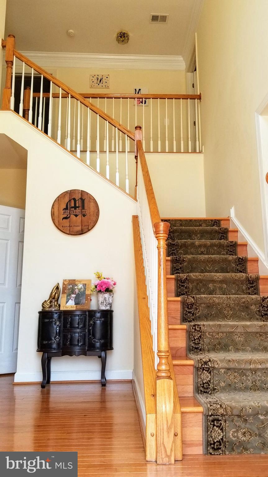 POWELLS LANDING - Residential Lease