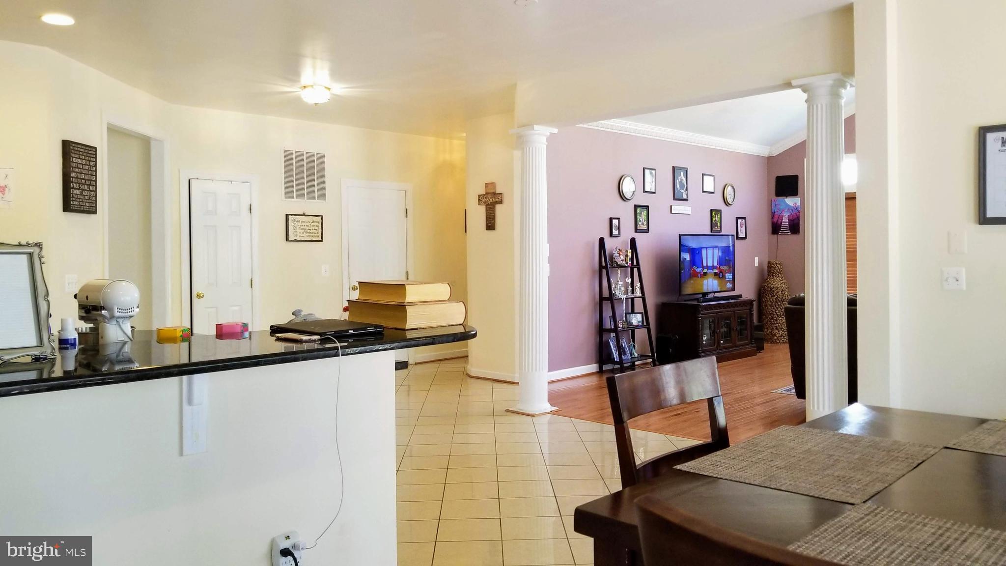 POWELLS LANDING - Residential Lease