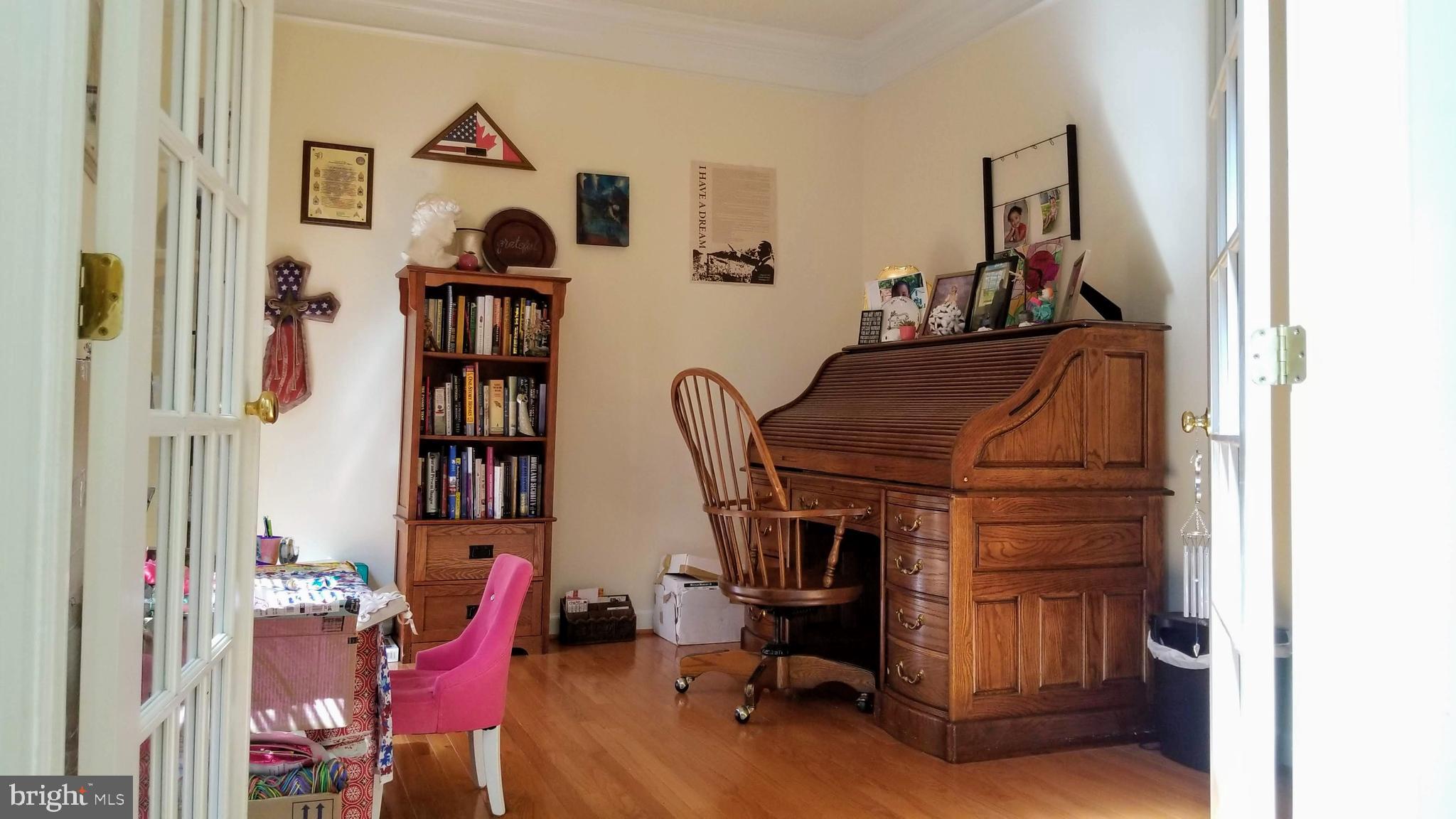 POWELLS LANDING - Residential Lease