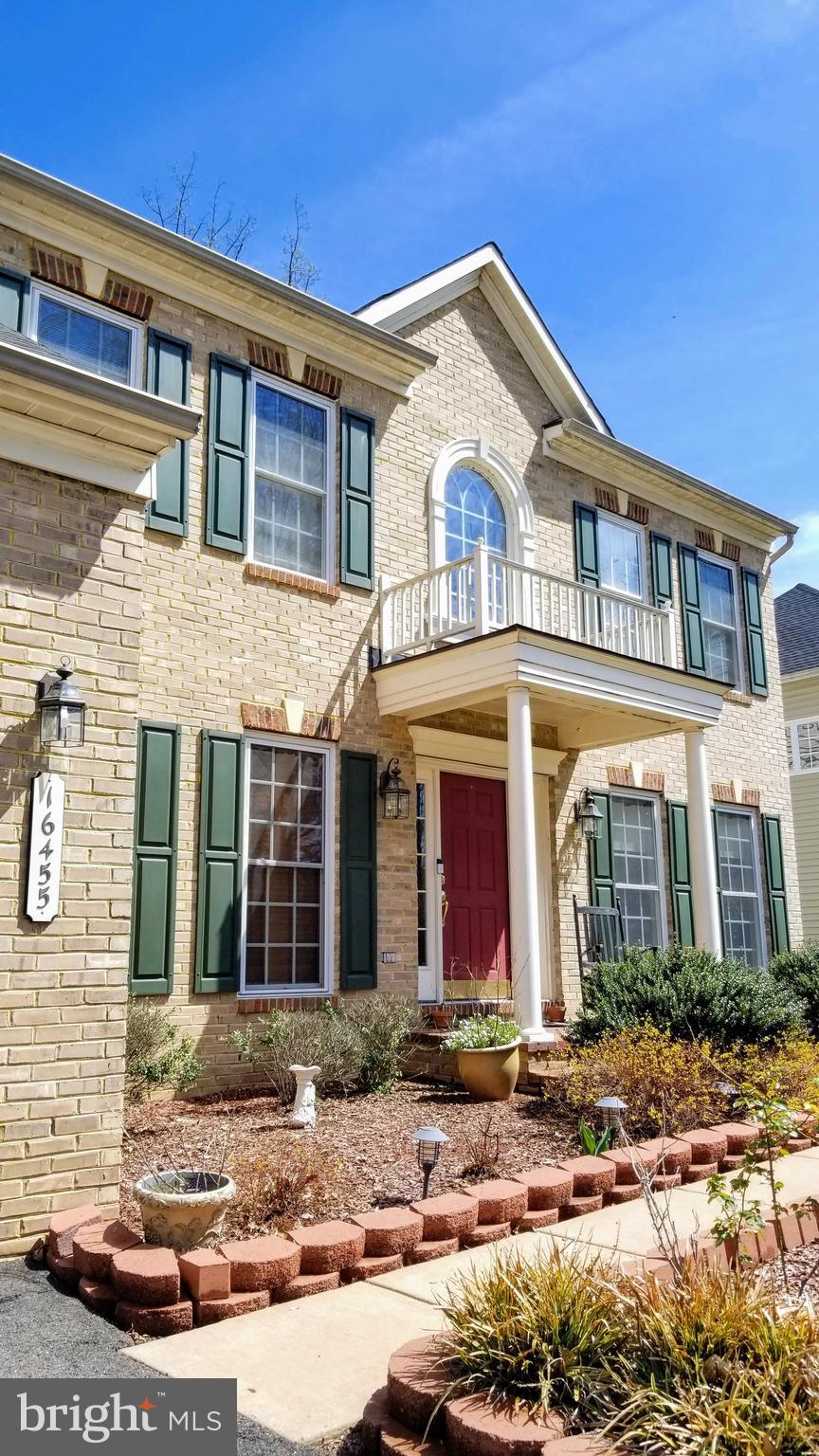 POWELLS LANDING - Residential Lease