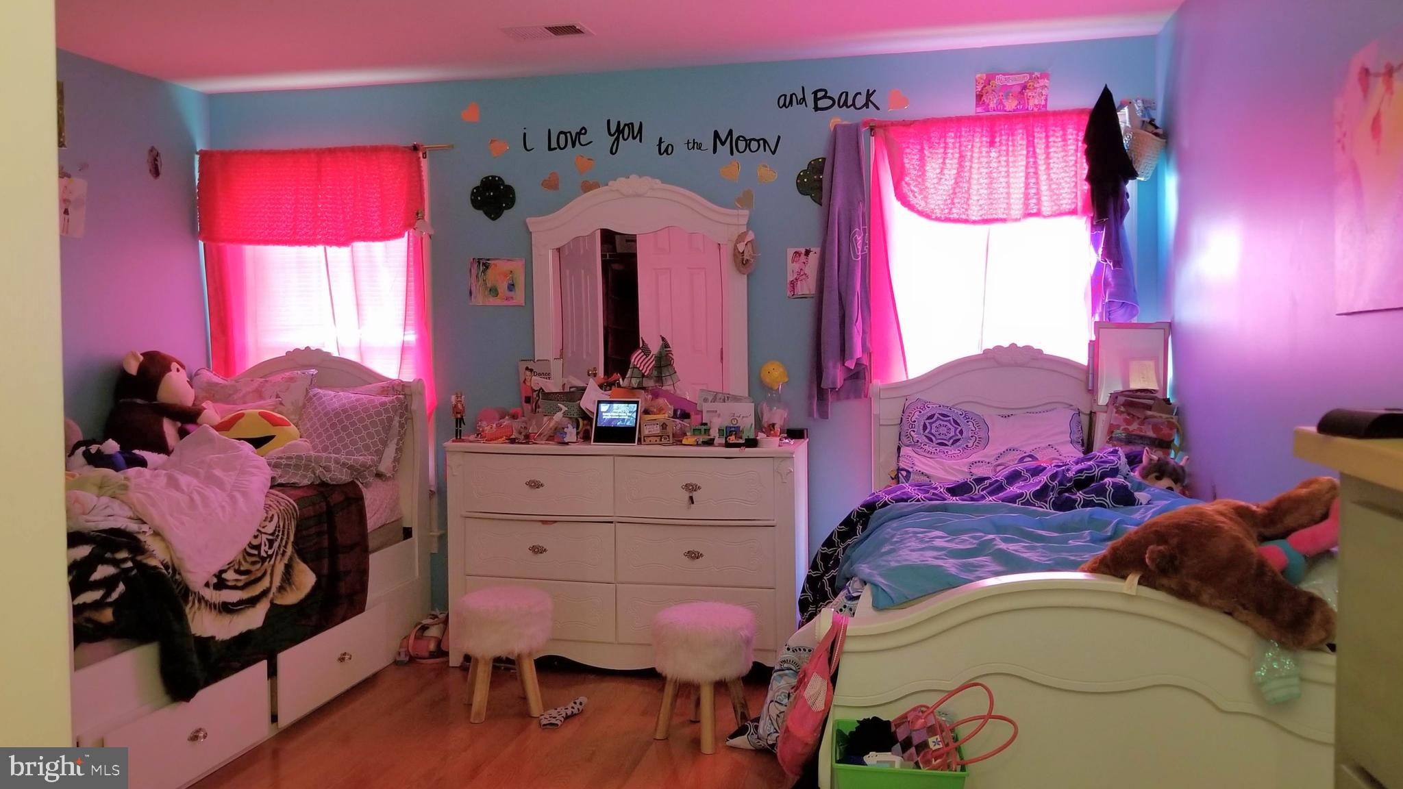 POWELLS LANDING - Residential Lease