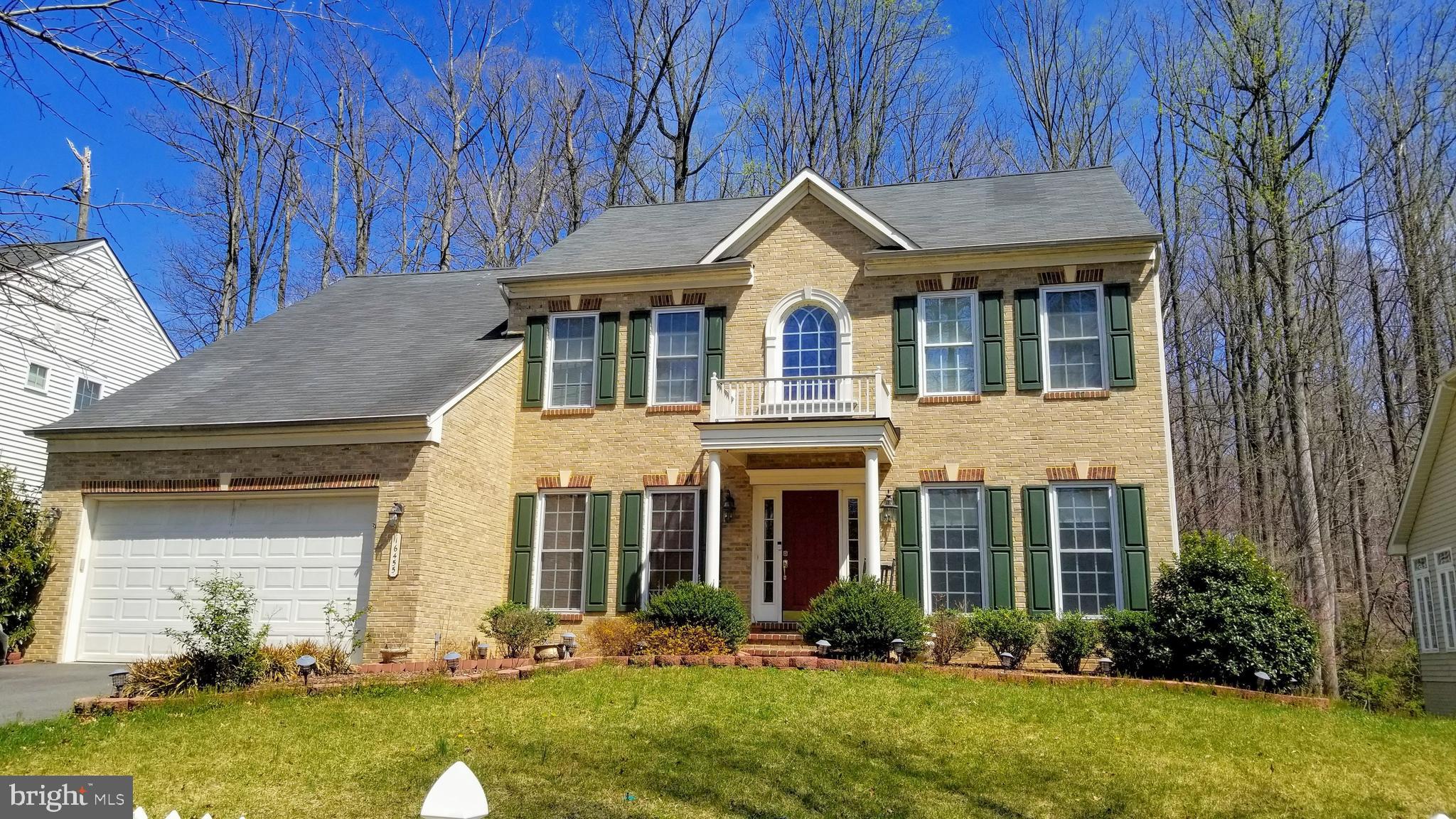 POWELLS LANDING - Residential Lease