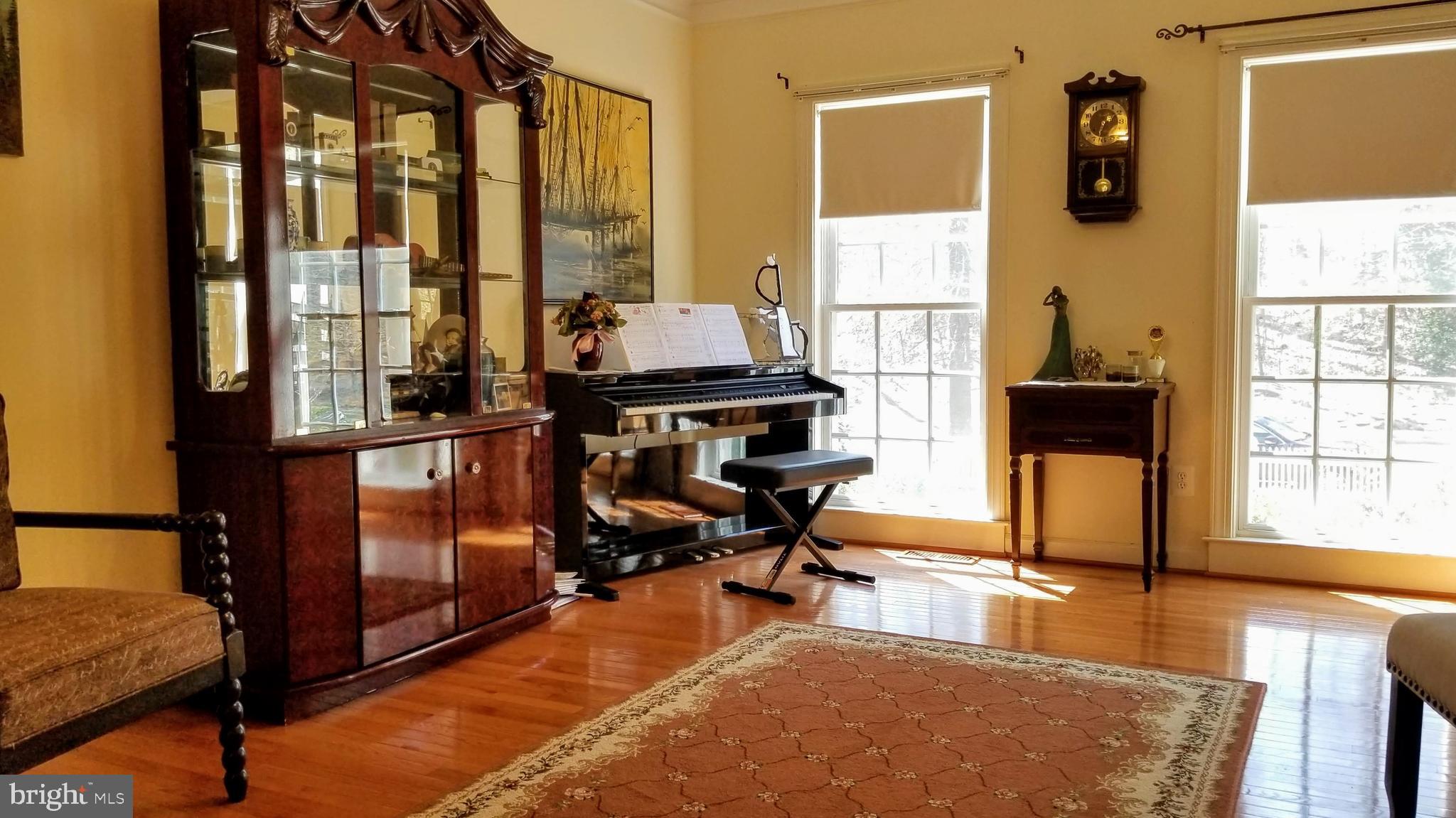 POWELLS LANDING - Residential Lease