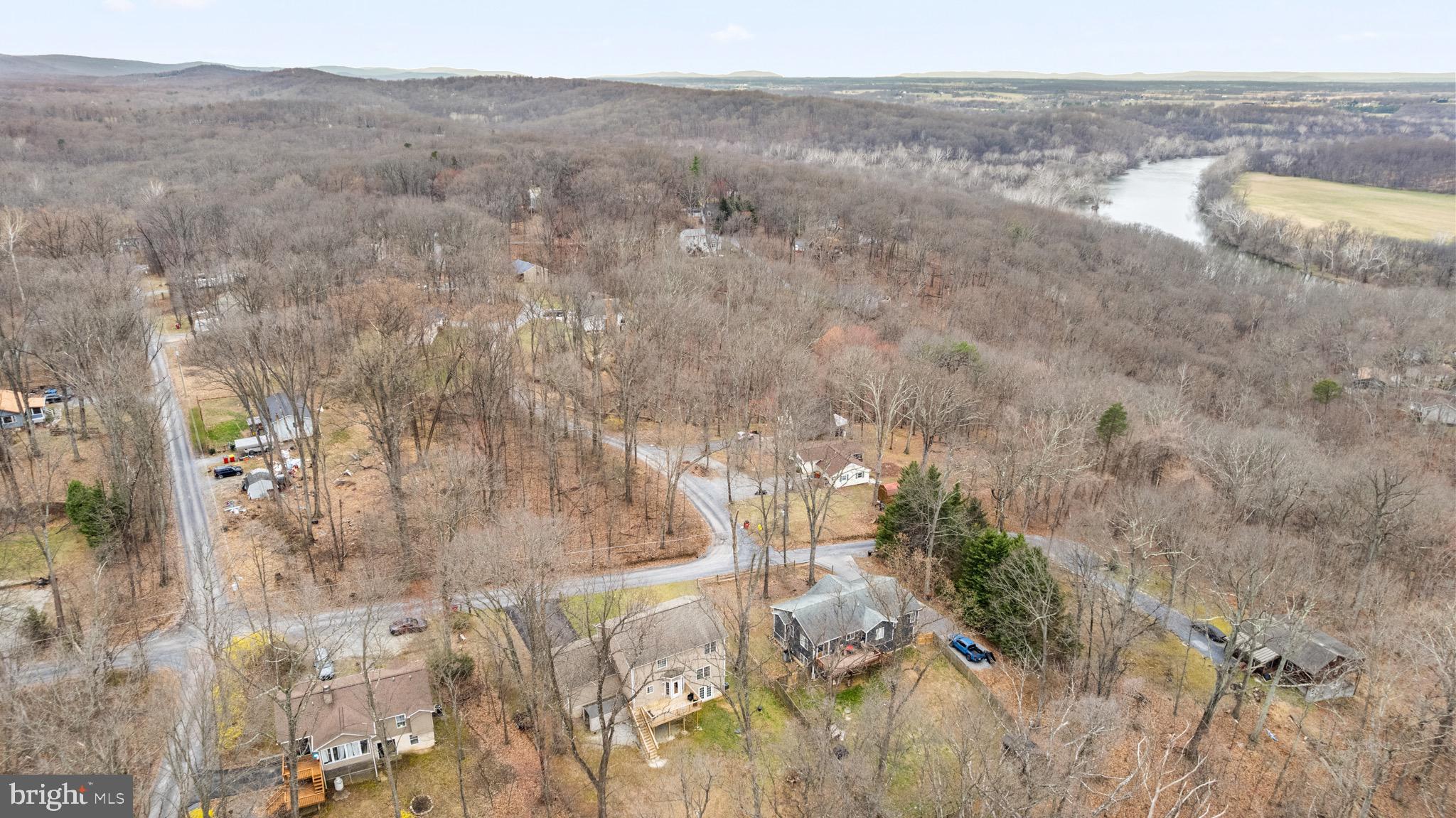 SHANNONDALE - Residential