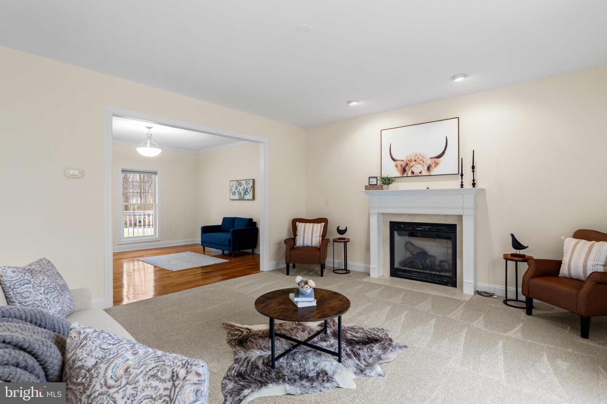 SHANNONDALE - Residential