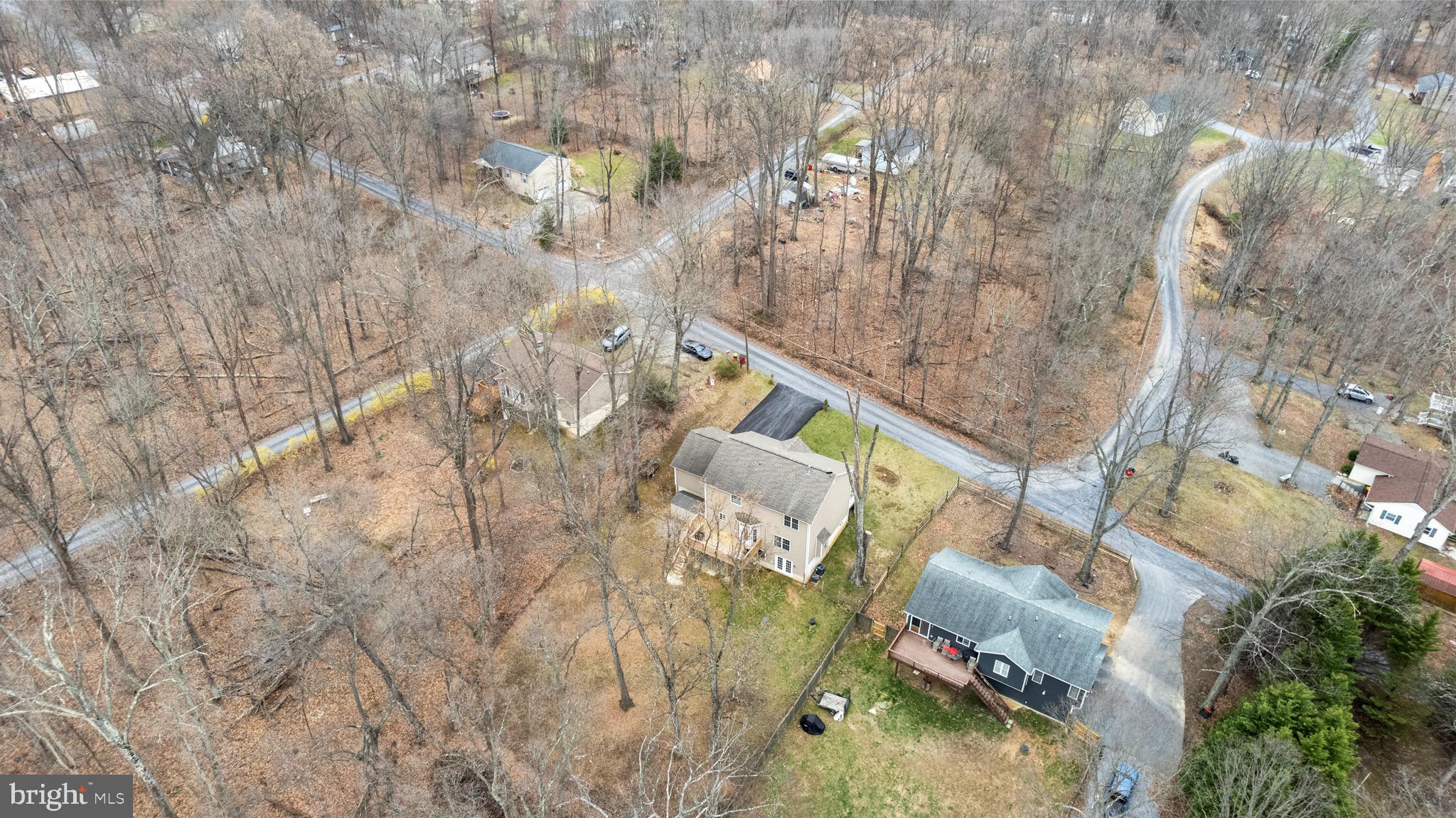 SHANNONDALE - Residential