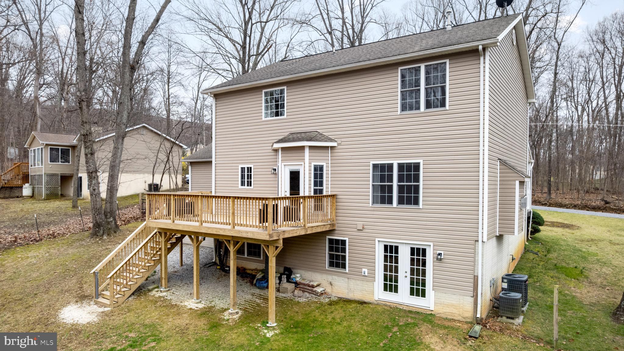 SHANNONDALE - Residential