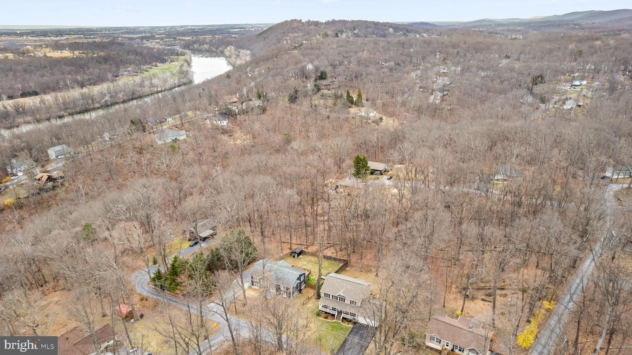 SHANNONDALE - Residential