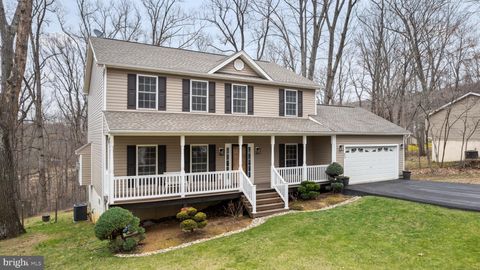 Homes For Sale - 33 Caesar Road<br/> HARPERS FERRY, WV 25425