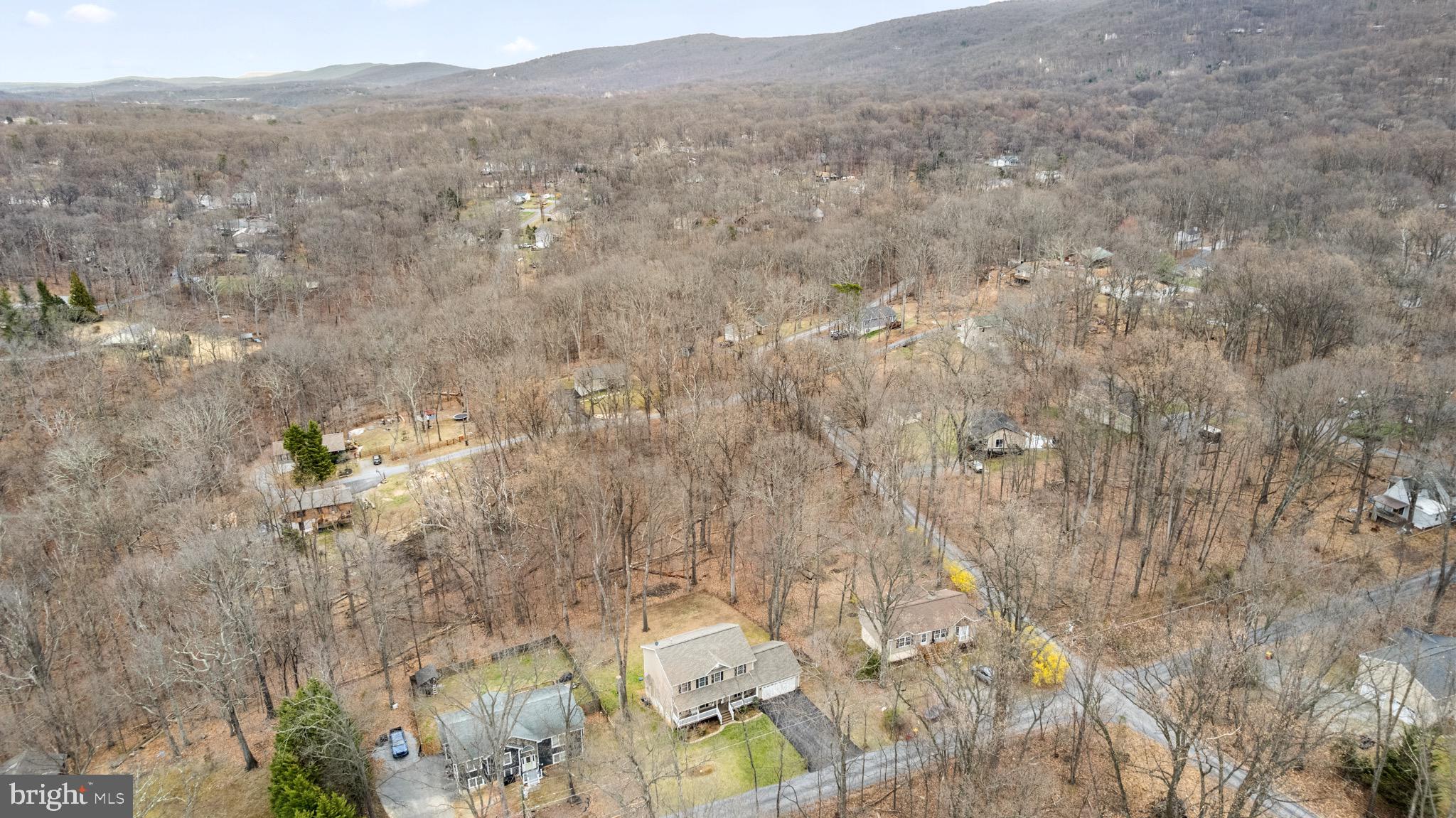 SHANNONDALE - Residential