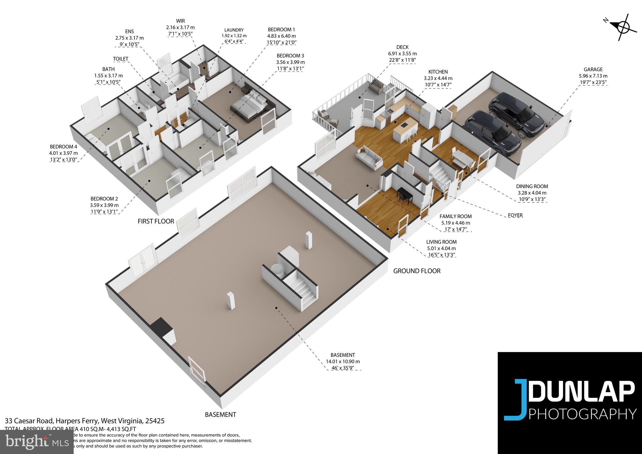 SHANNONDALE - Residential