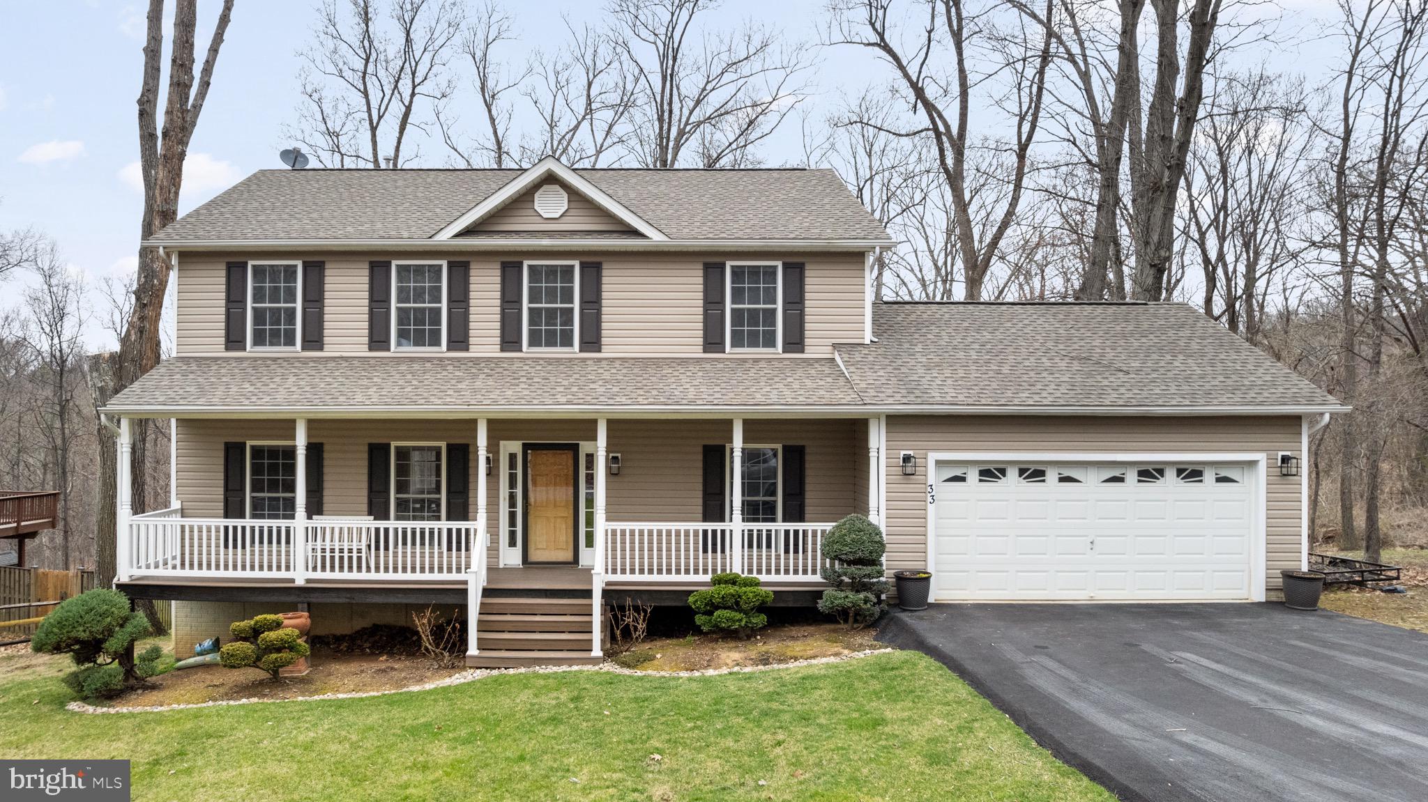 SHANNONDALE - Residential