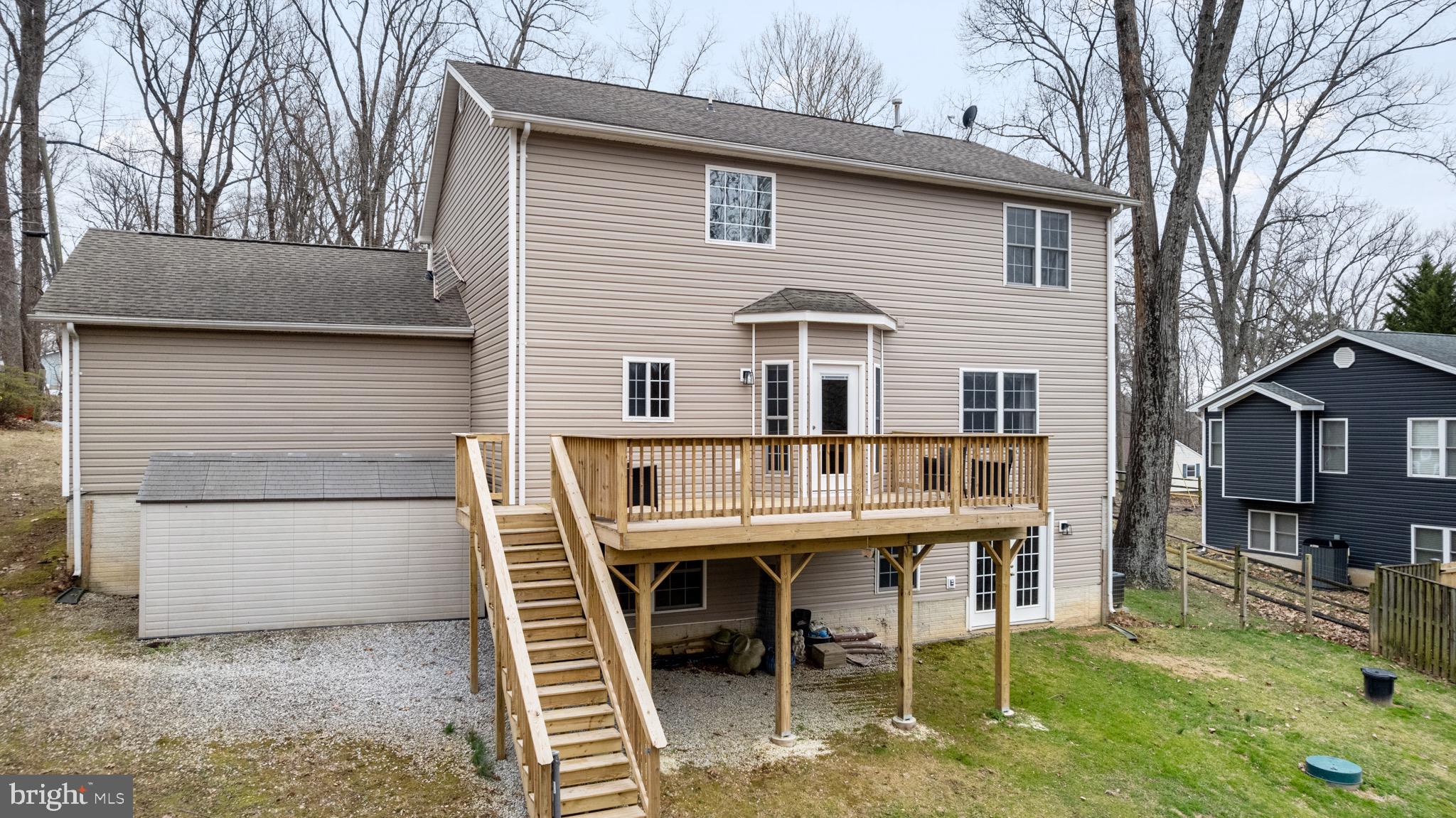 SHANNONDALE - Residential