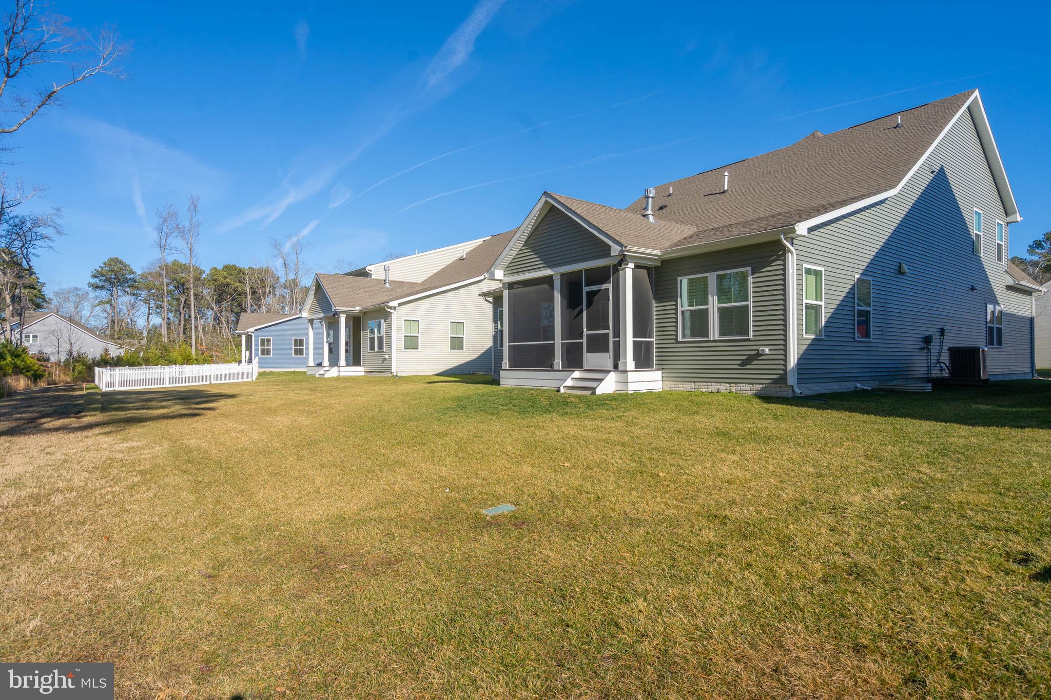 THE ESTUARY - Residential