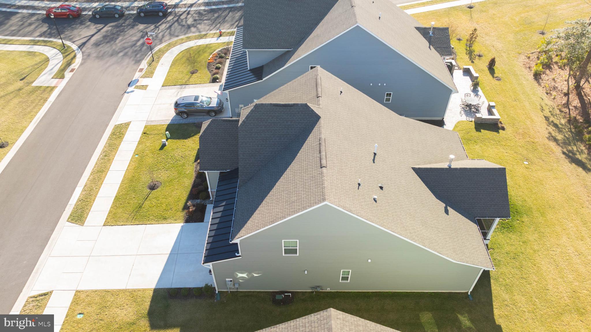 THE ESTUARY - Residential