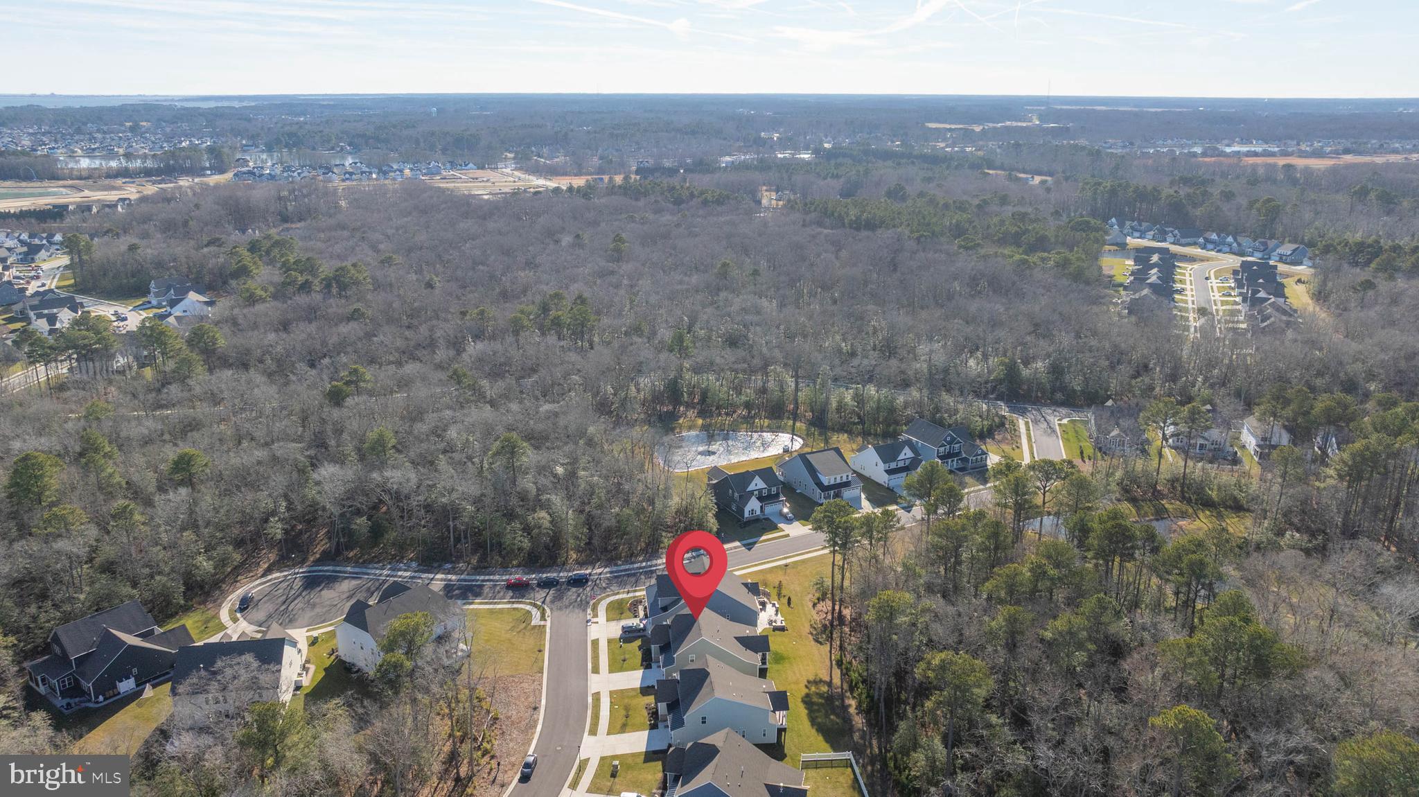 THE ESTUARY - Residential