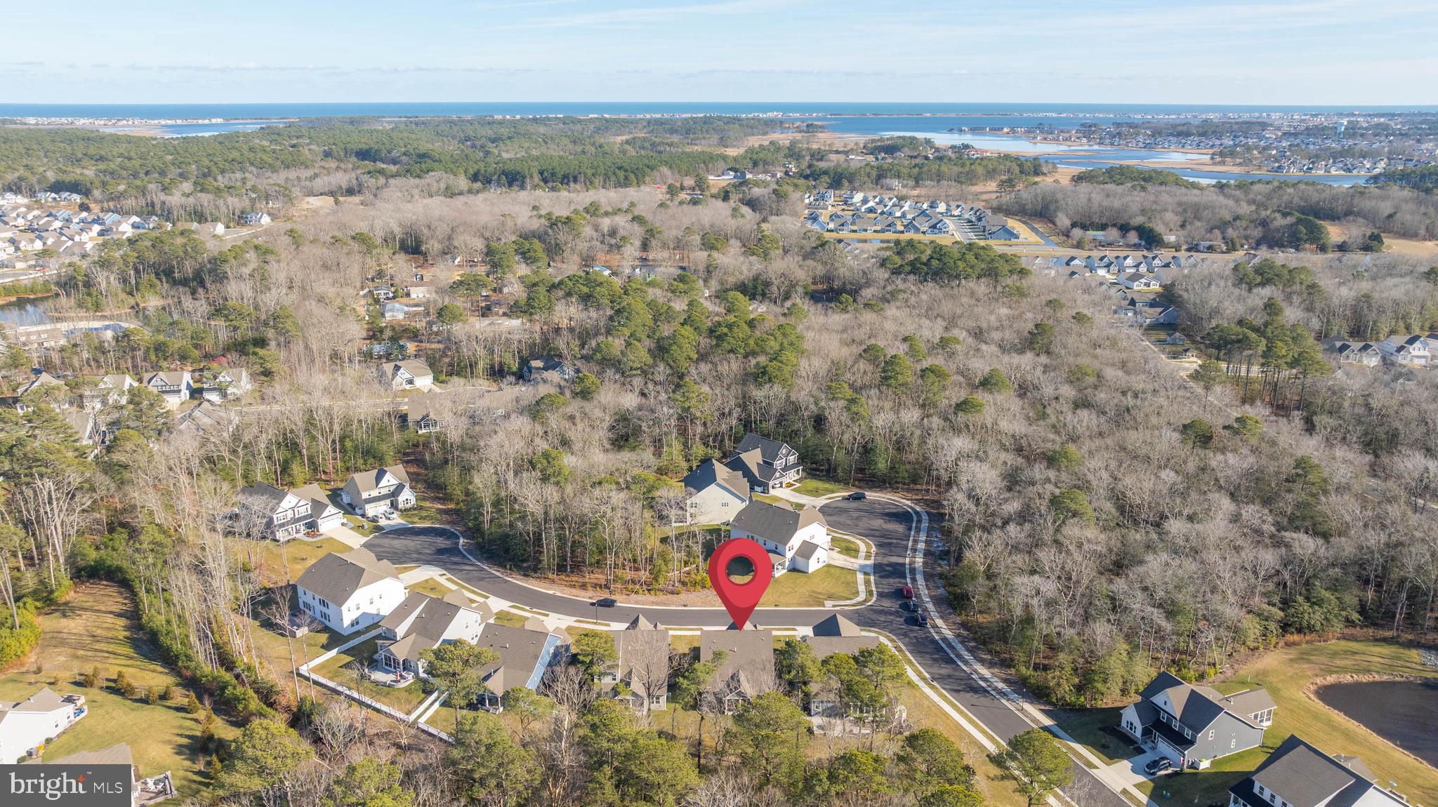 THE ESTUARY - Residential