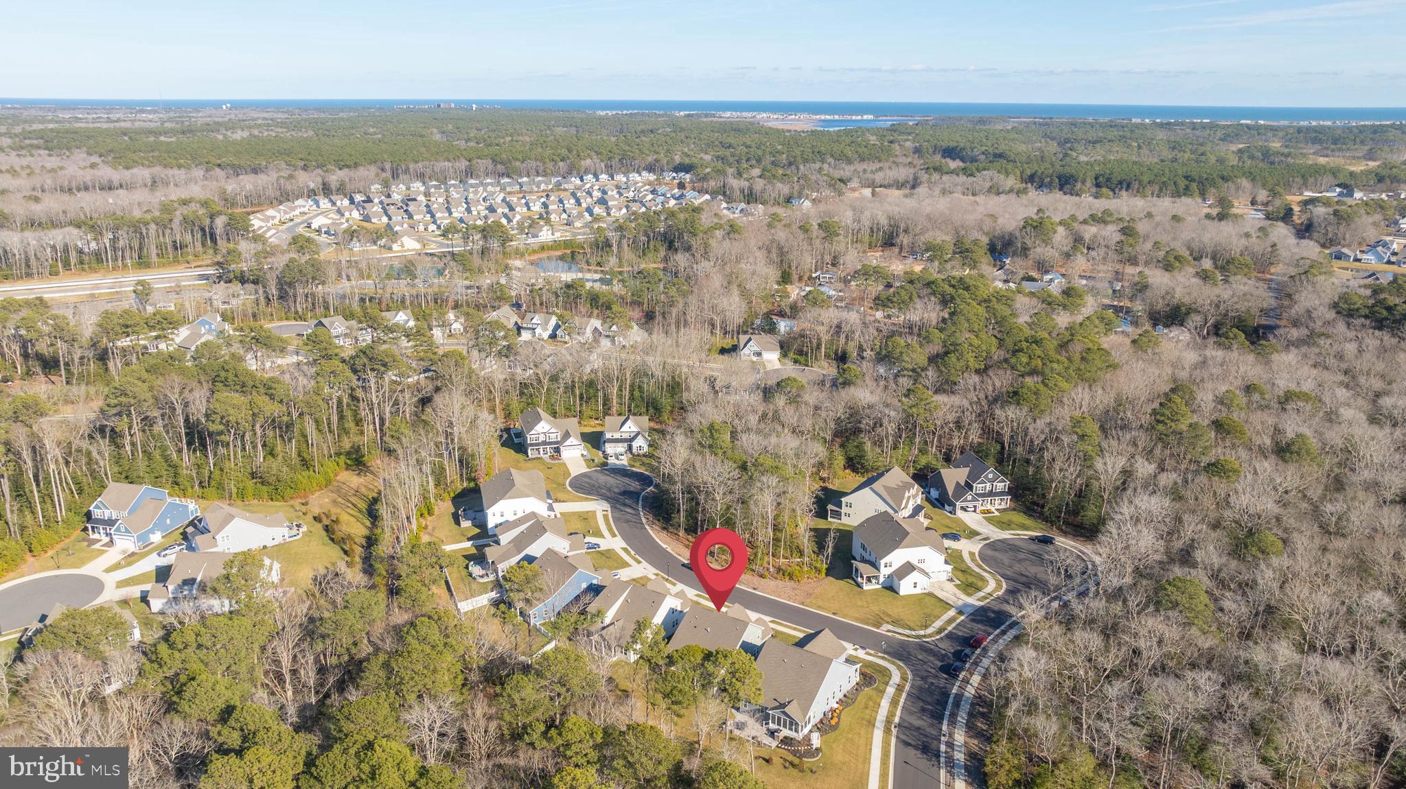 THE ESTUARY - Residential