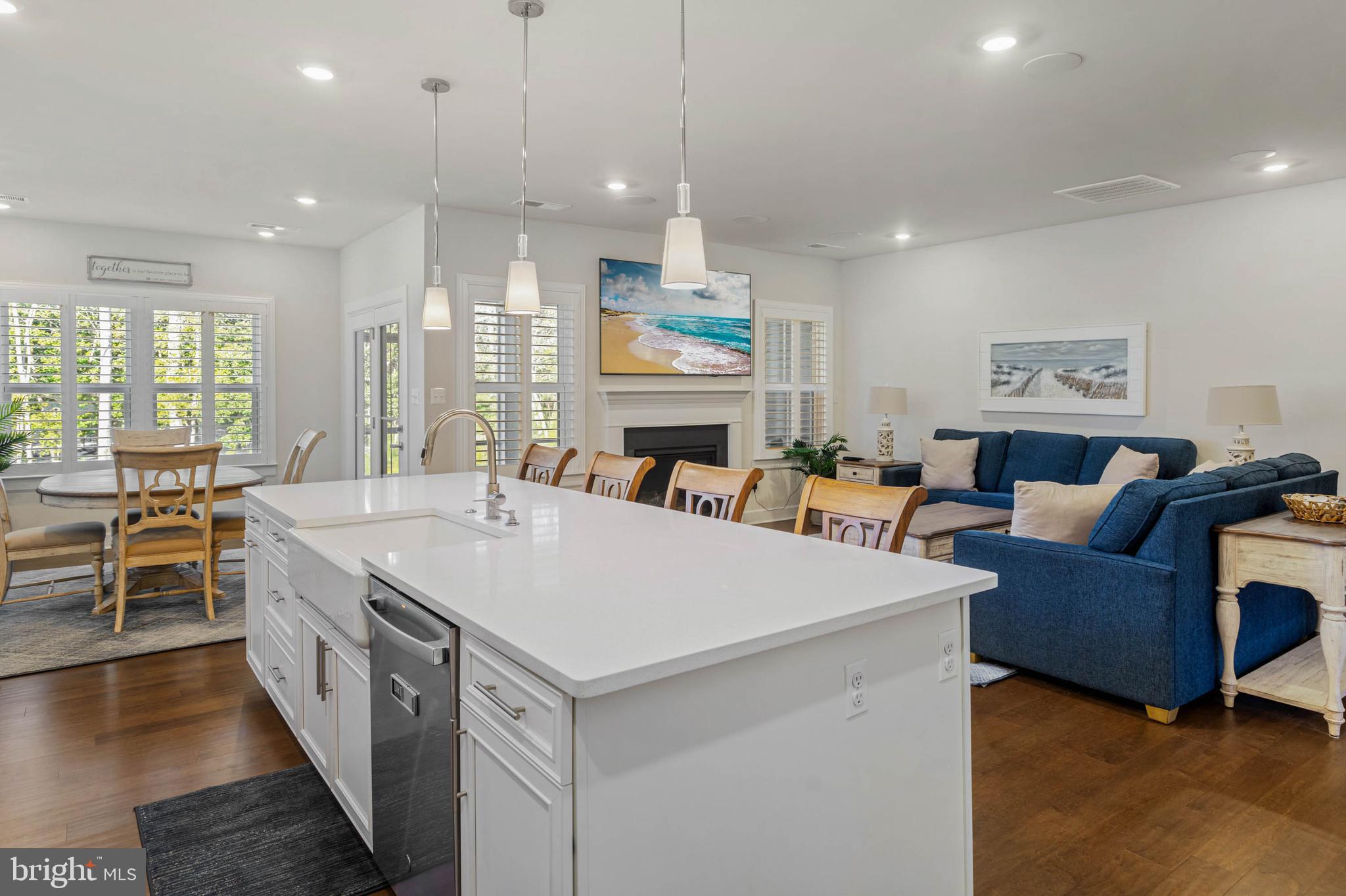 THE ESTUARY - Residential