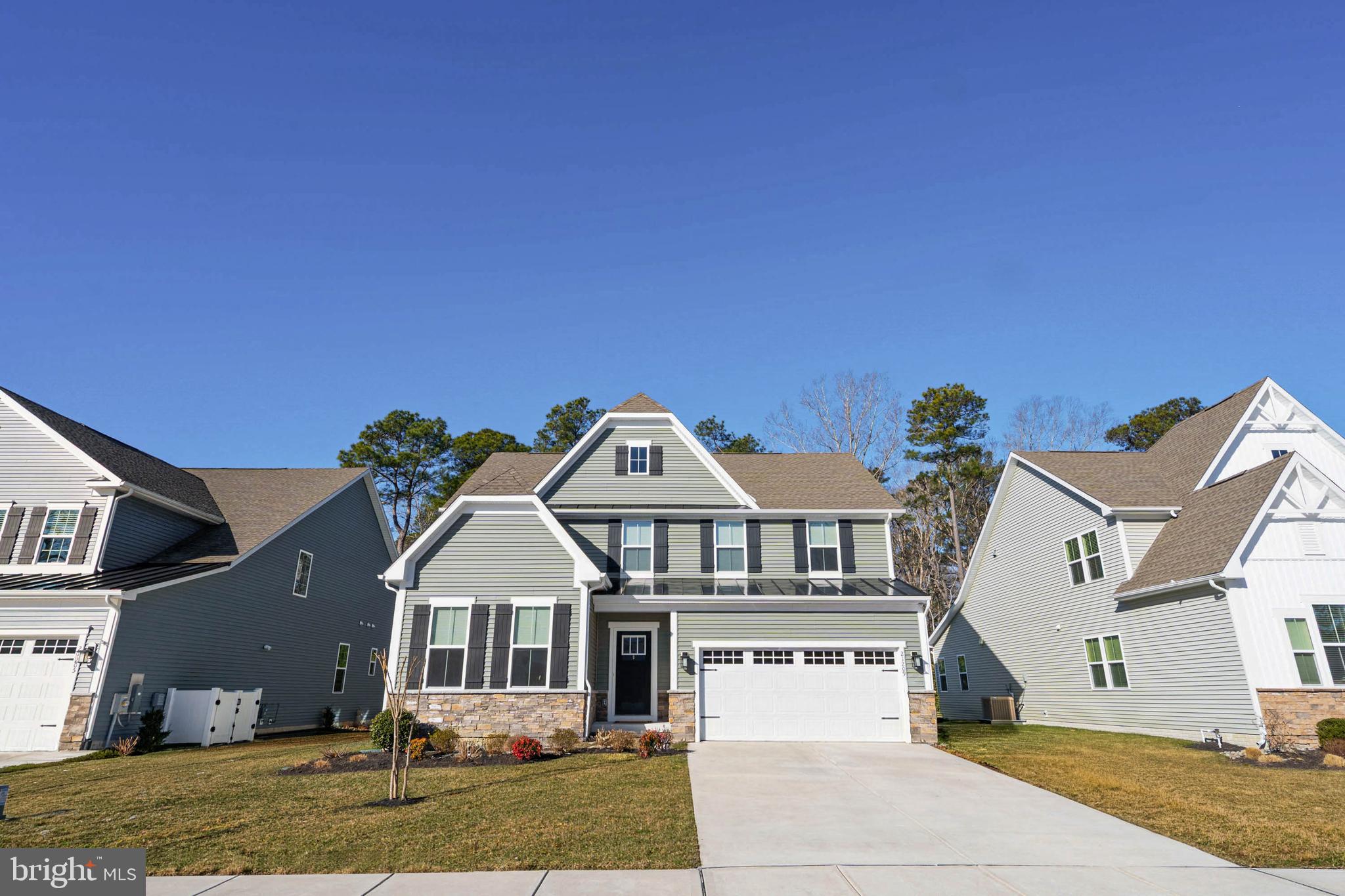THE ESTUARY - Residential
