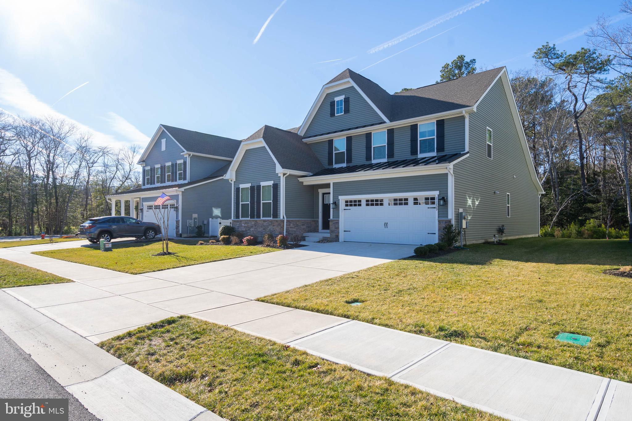THE ESTUARY - Residential