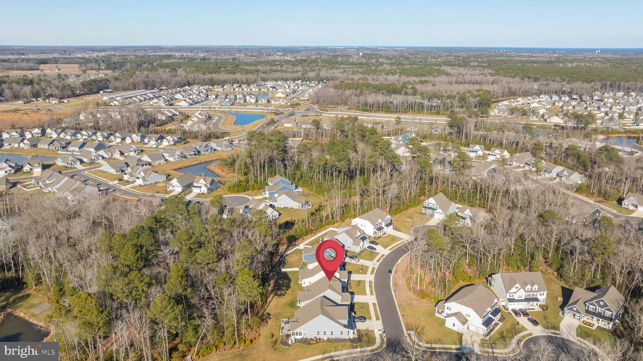 THE ESTUARY - Residential