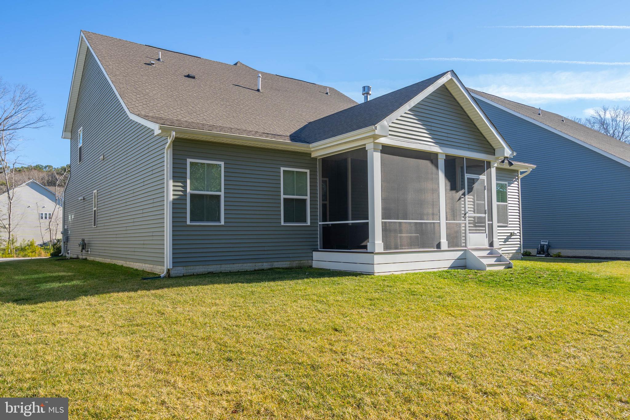 THE ESTUARY - Residential