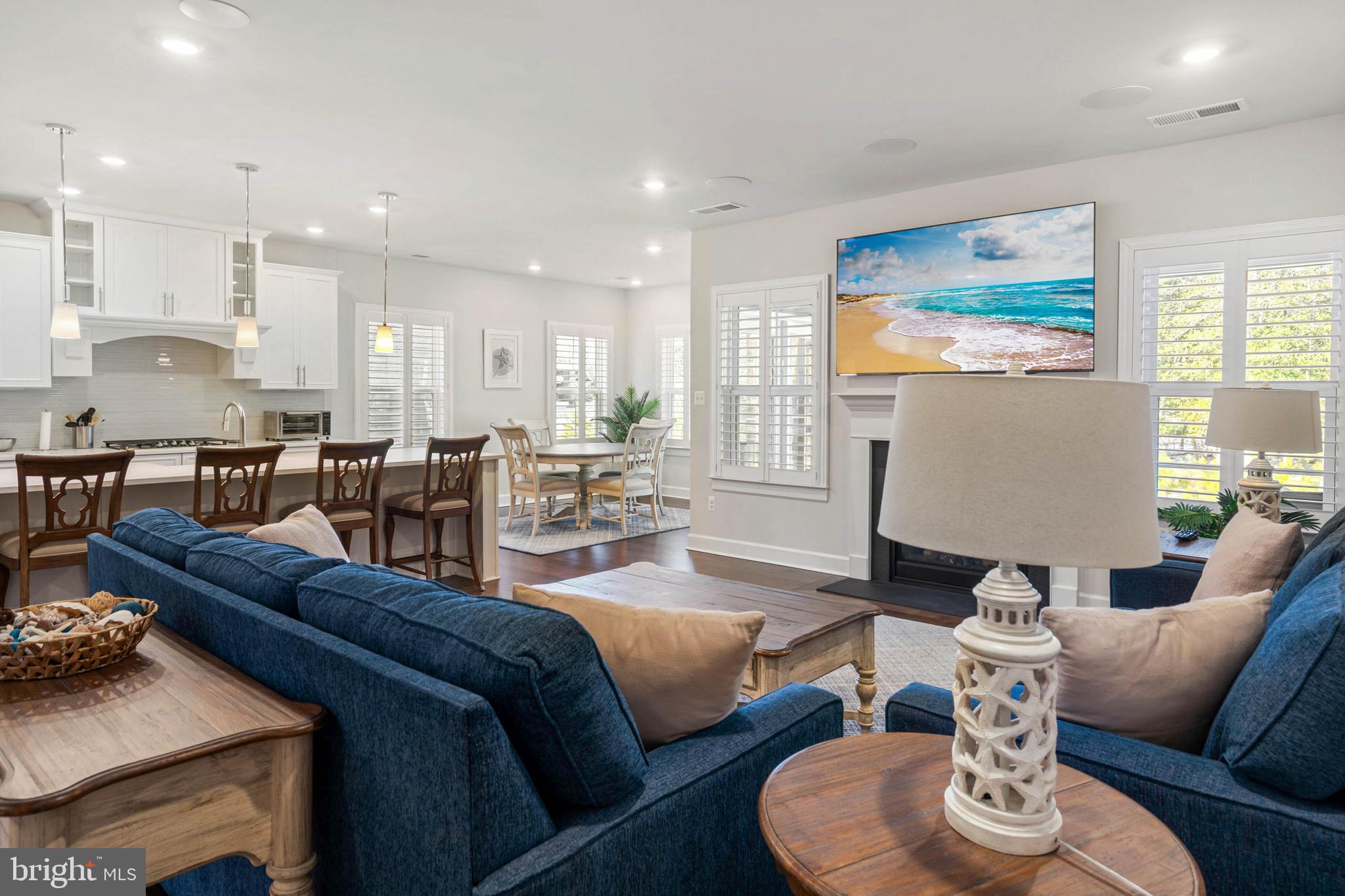 THE ESTUARY - Residential