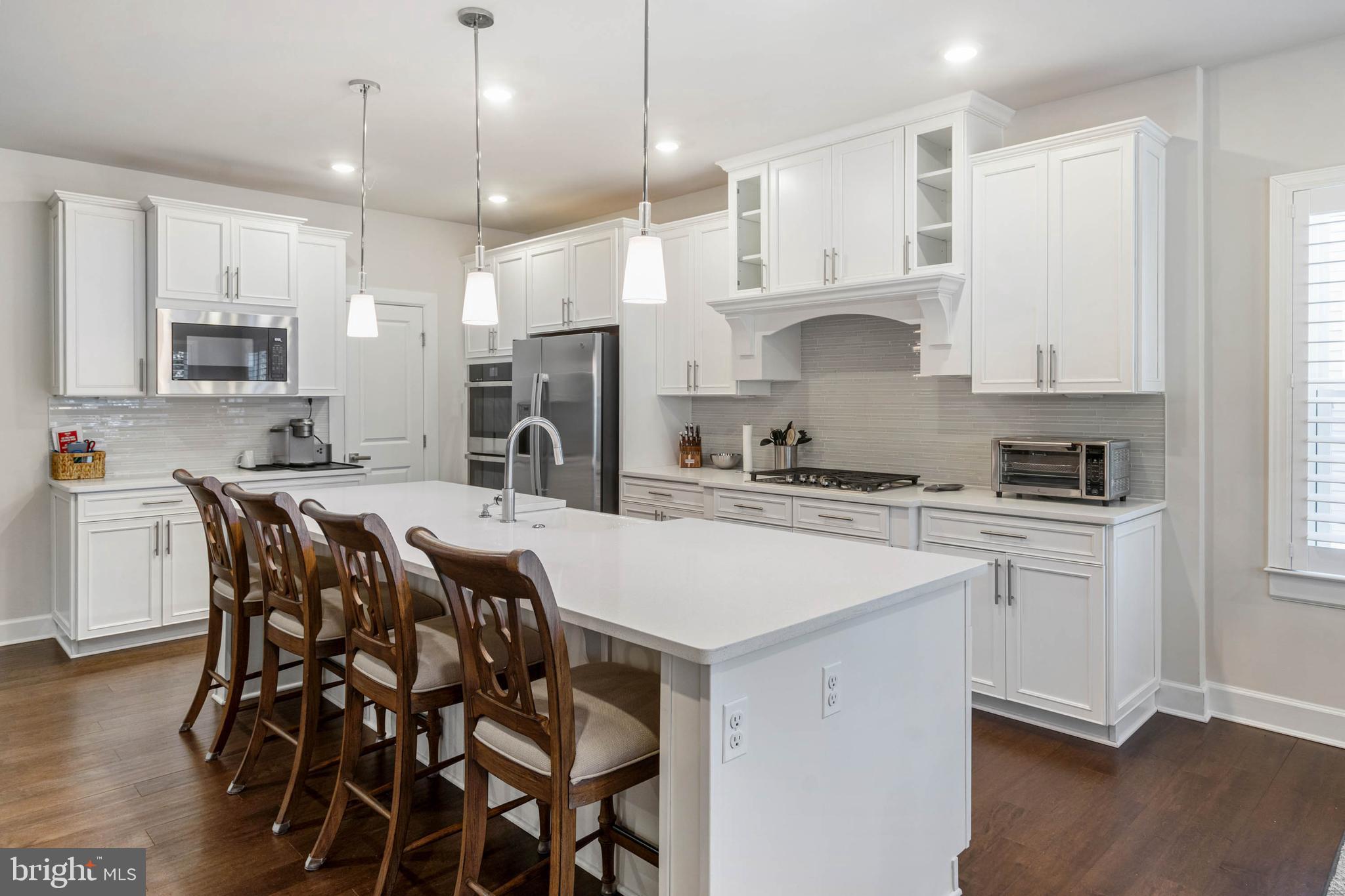 THE ESTUARY - Residential