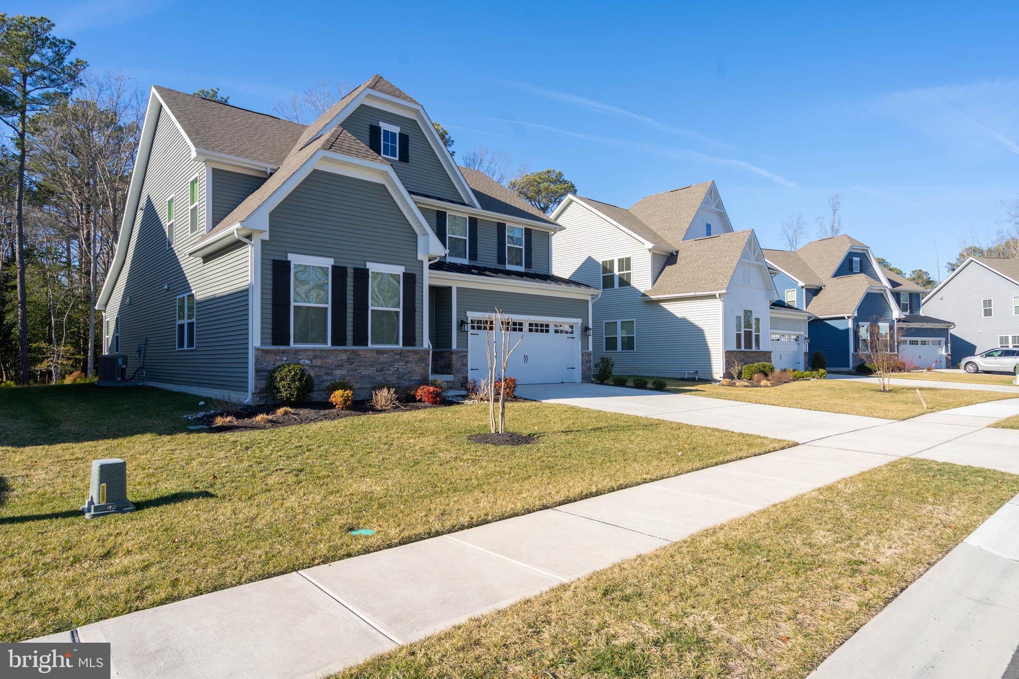 THE ESTUARY - Residential