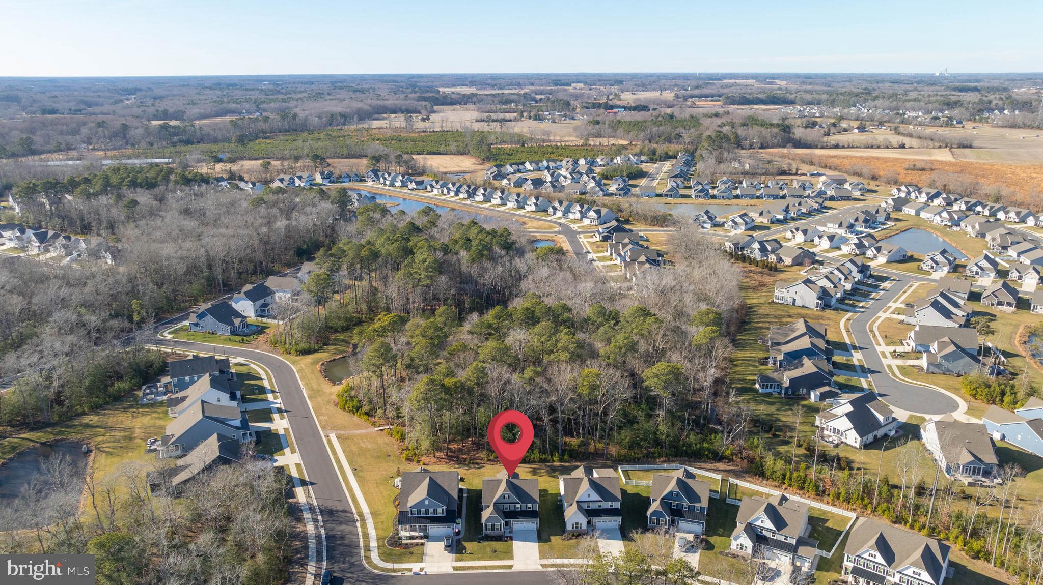 THE ESTUARY - Residential