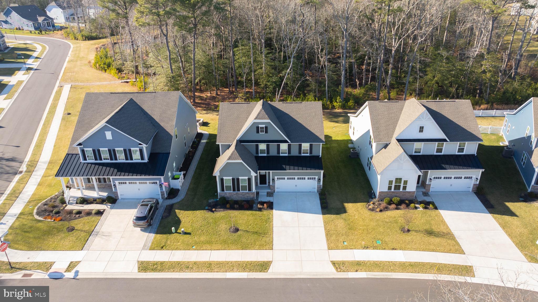 THE ESTUARY - Residential