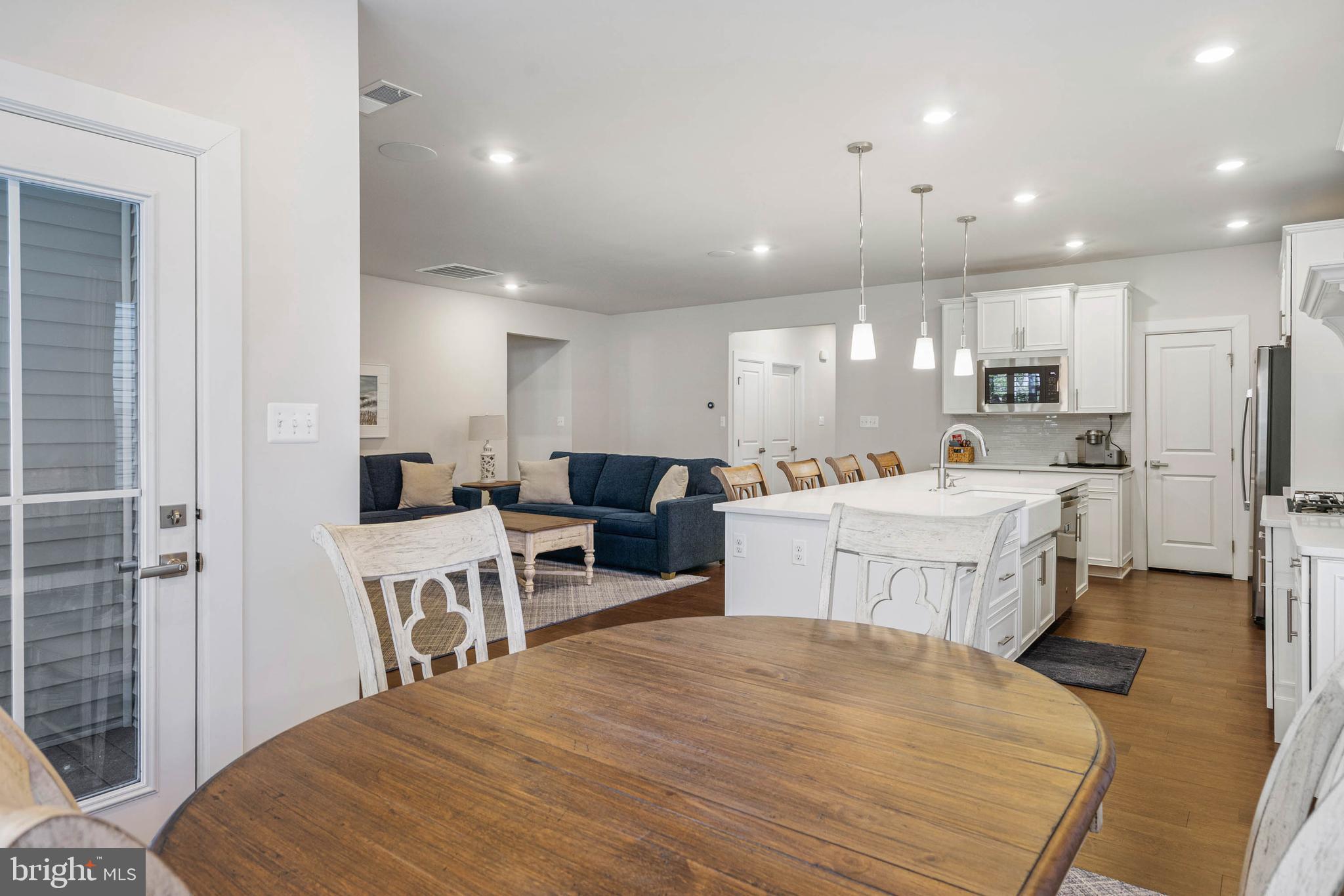 THE ESTUARY - Residential