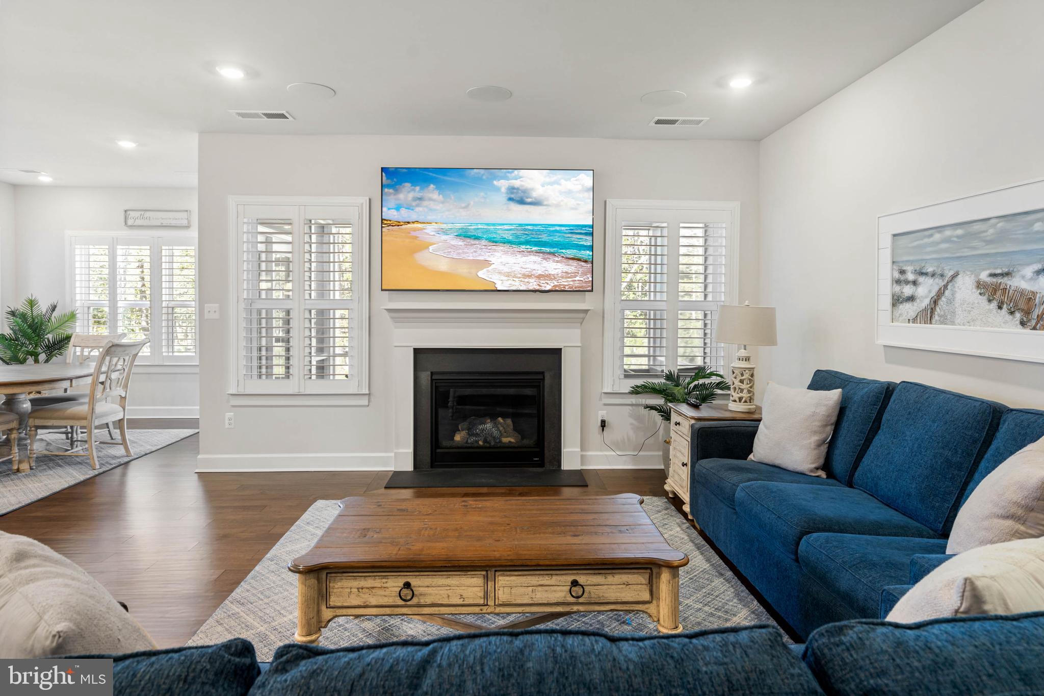 THE ESTUARY - Residential