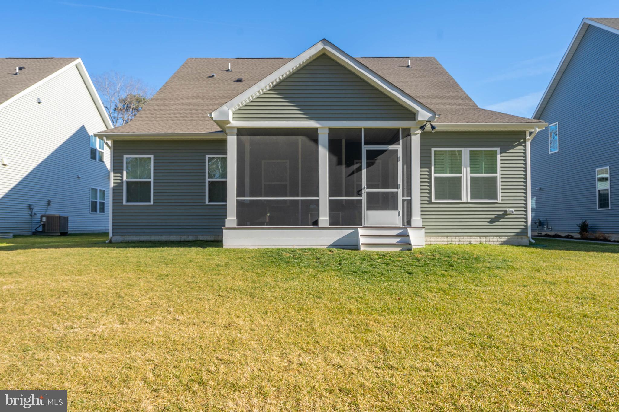 THE ESTUARY - Residential