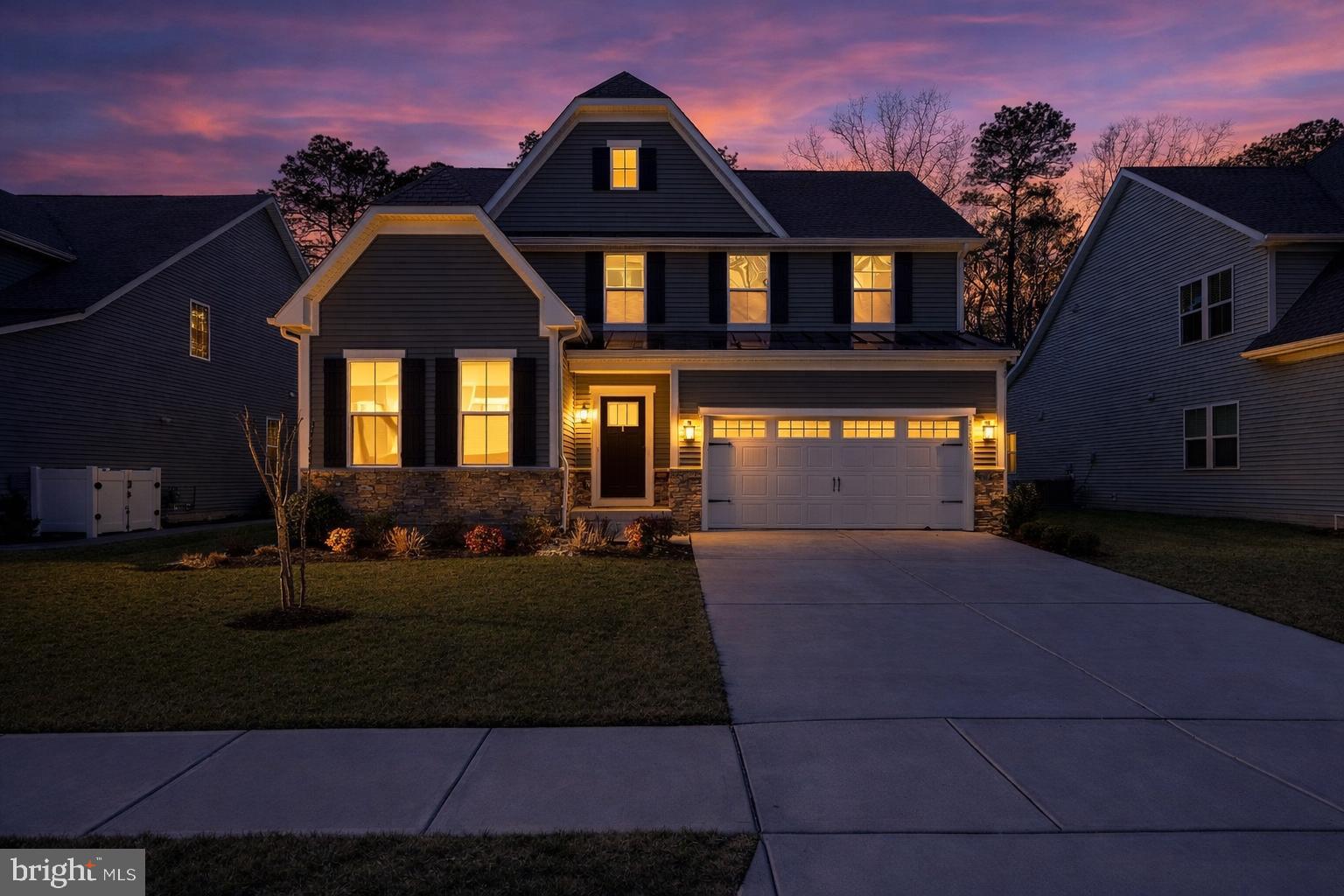 THE ESTUARY - Residential