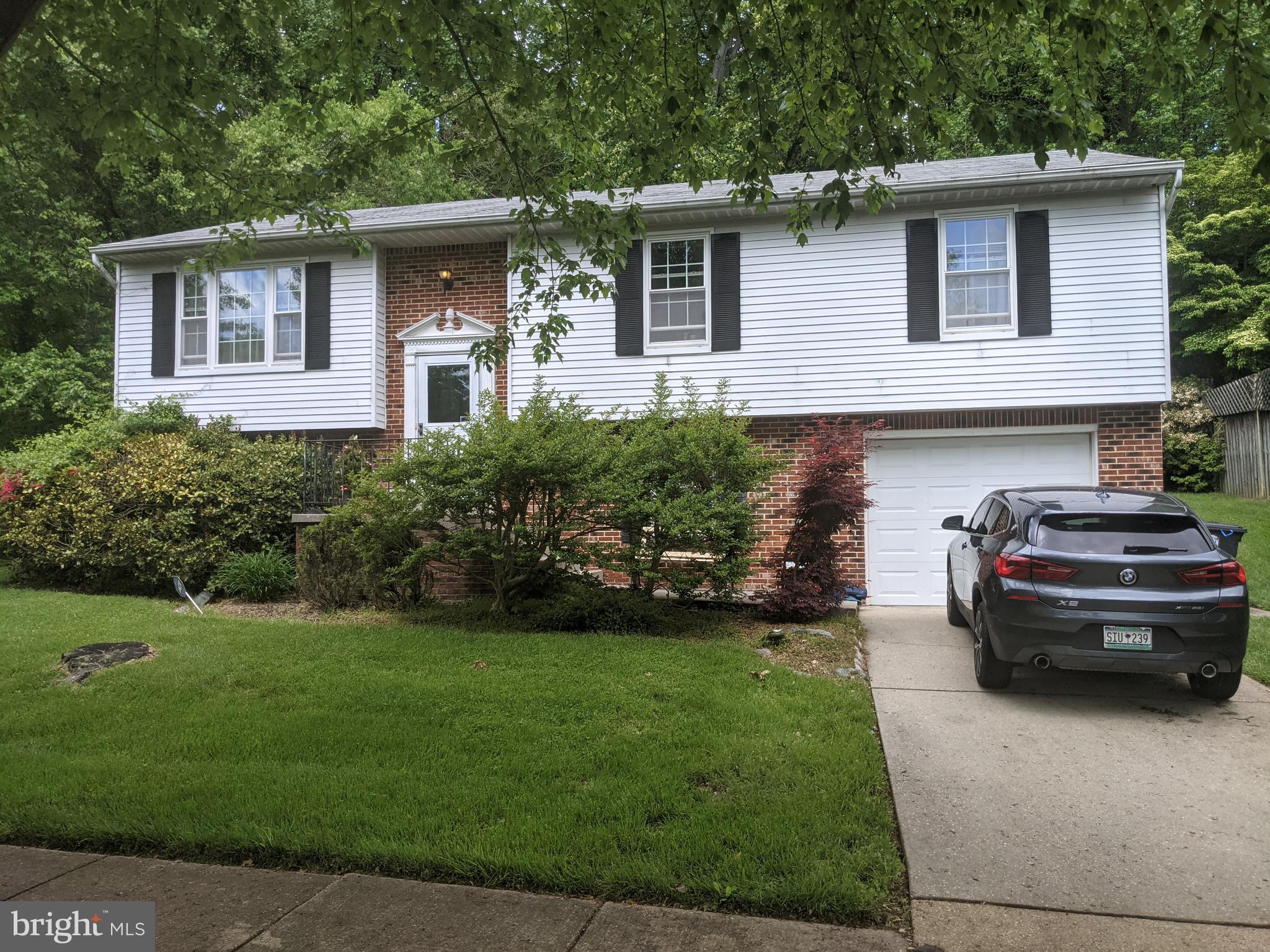 MARLTON - Residential