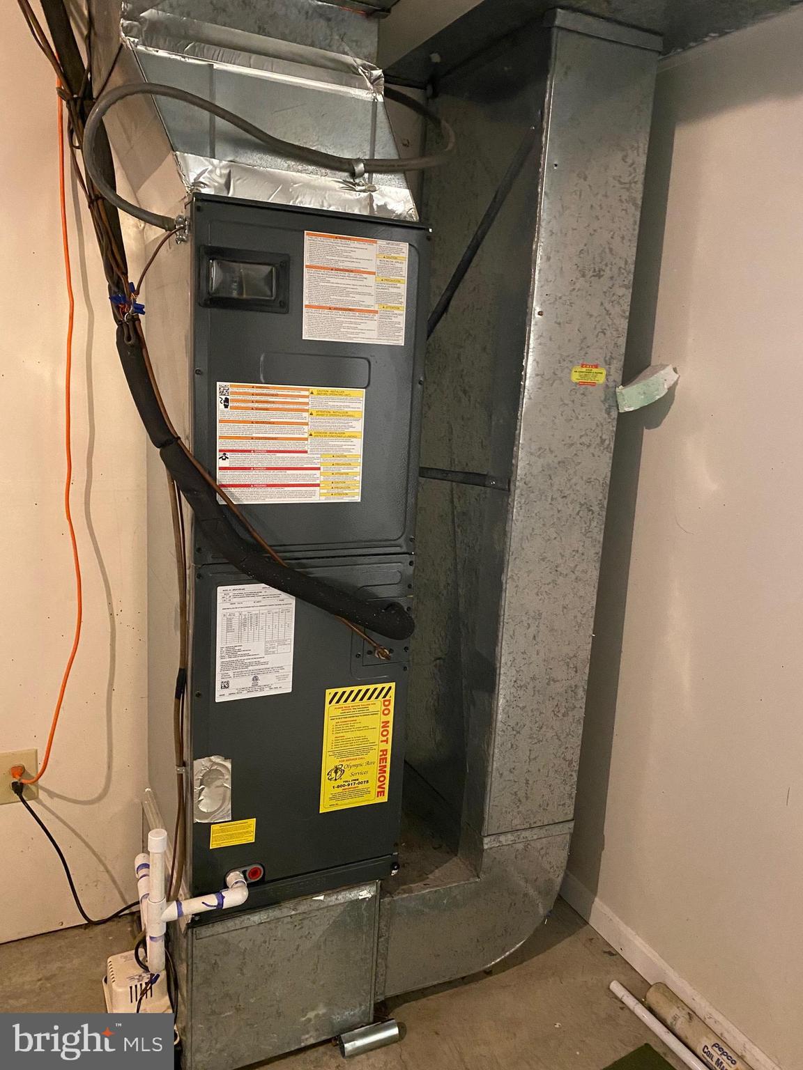 MARLTON - Residential