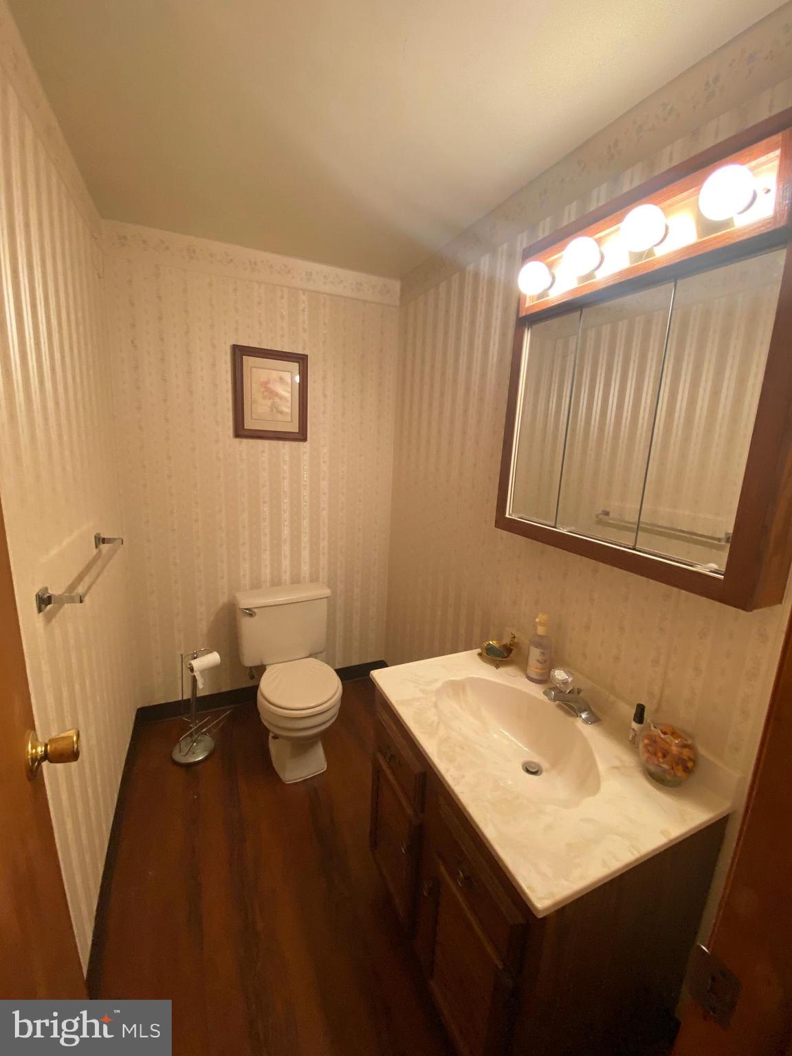 MARLTON - Residential