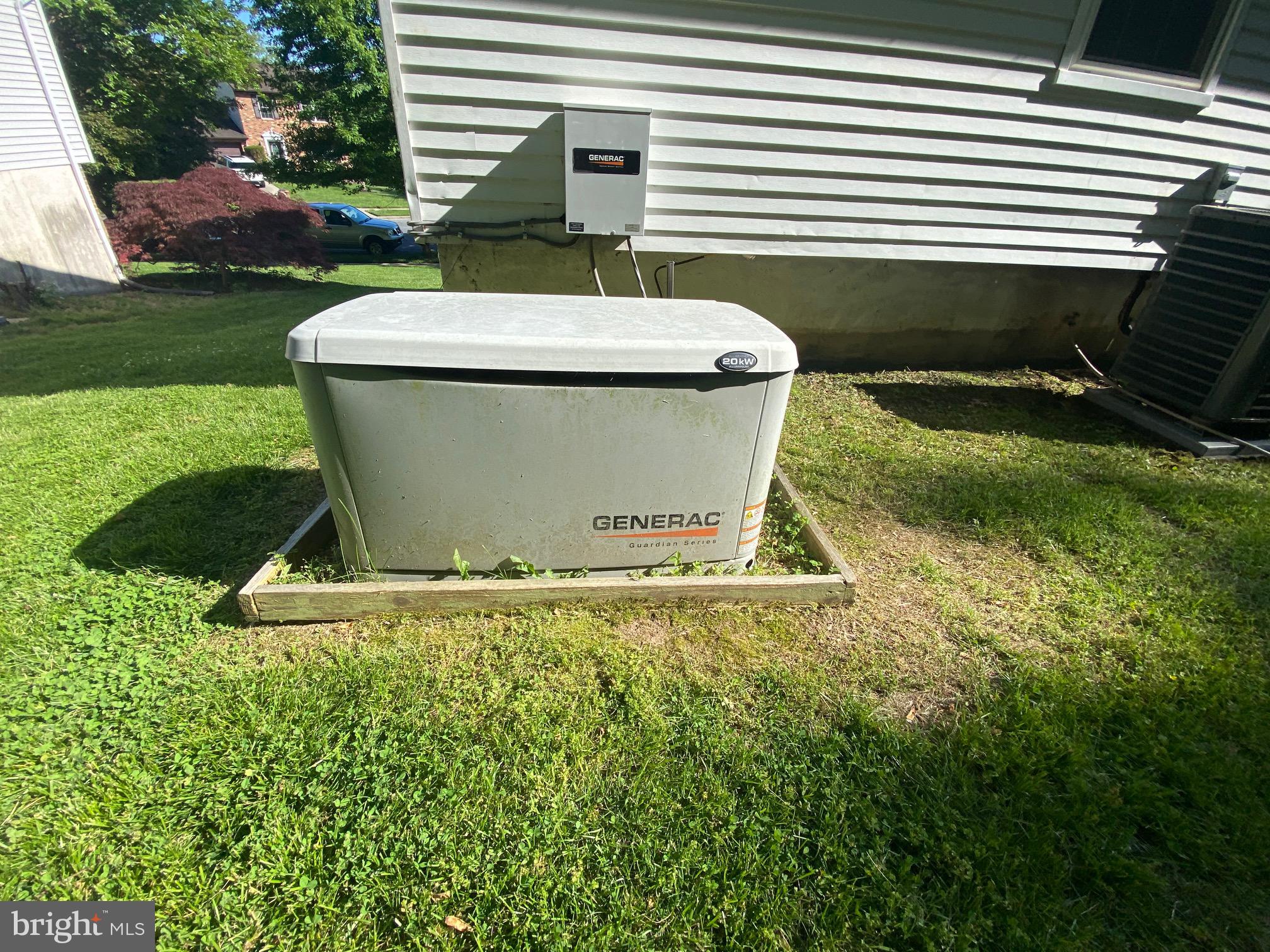 MARLTON - Residential