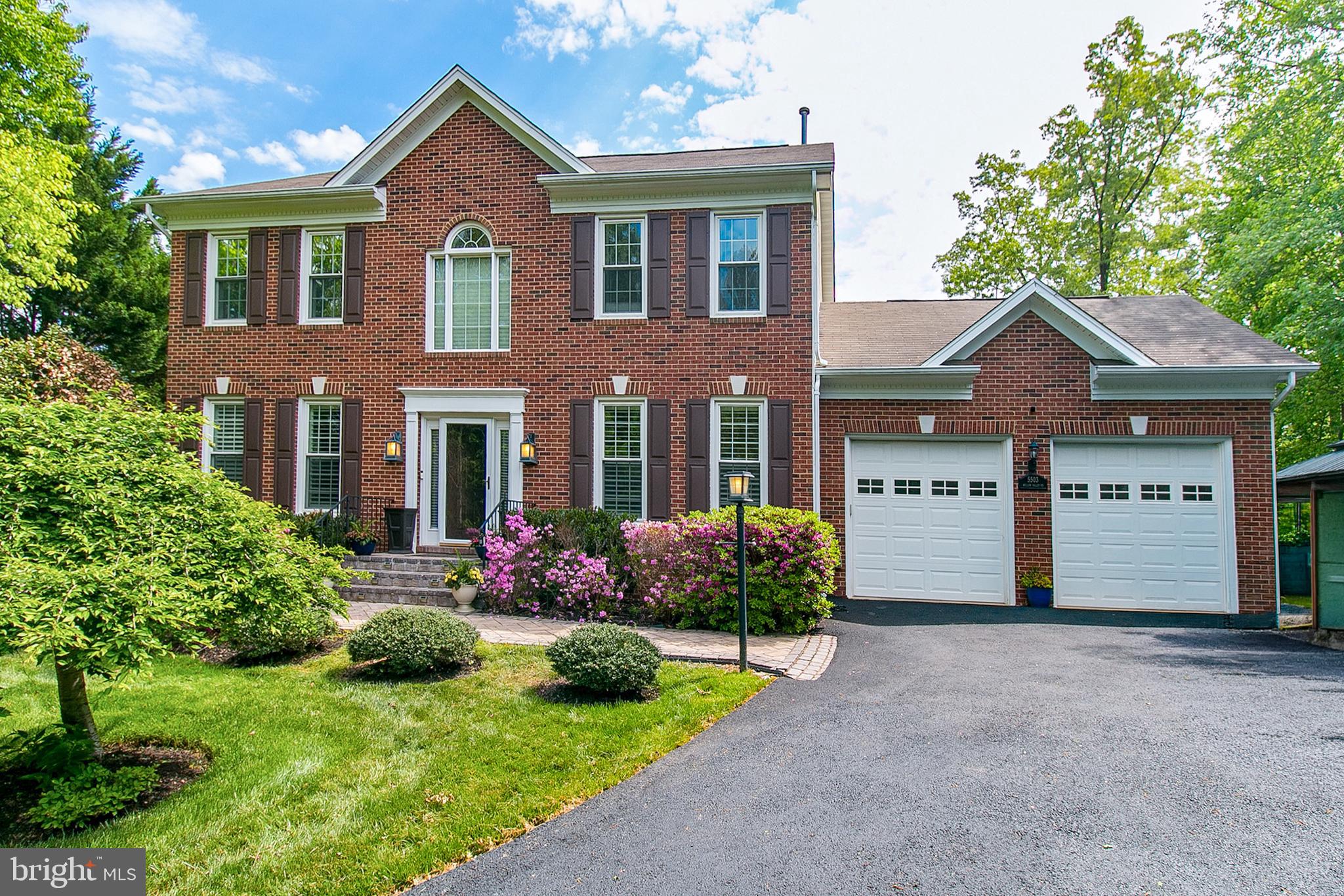 5503 WILLOW VALLEY ROAD