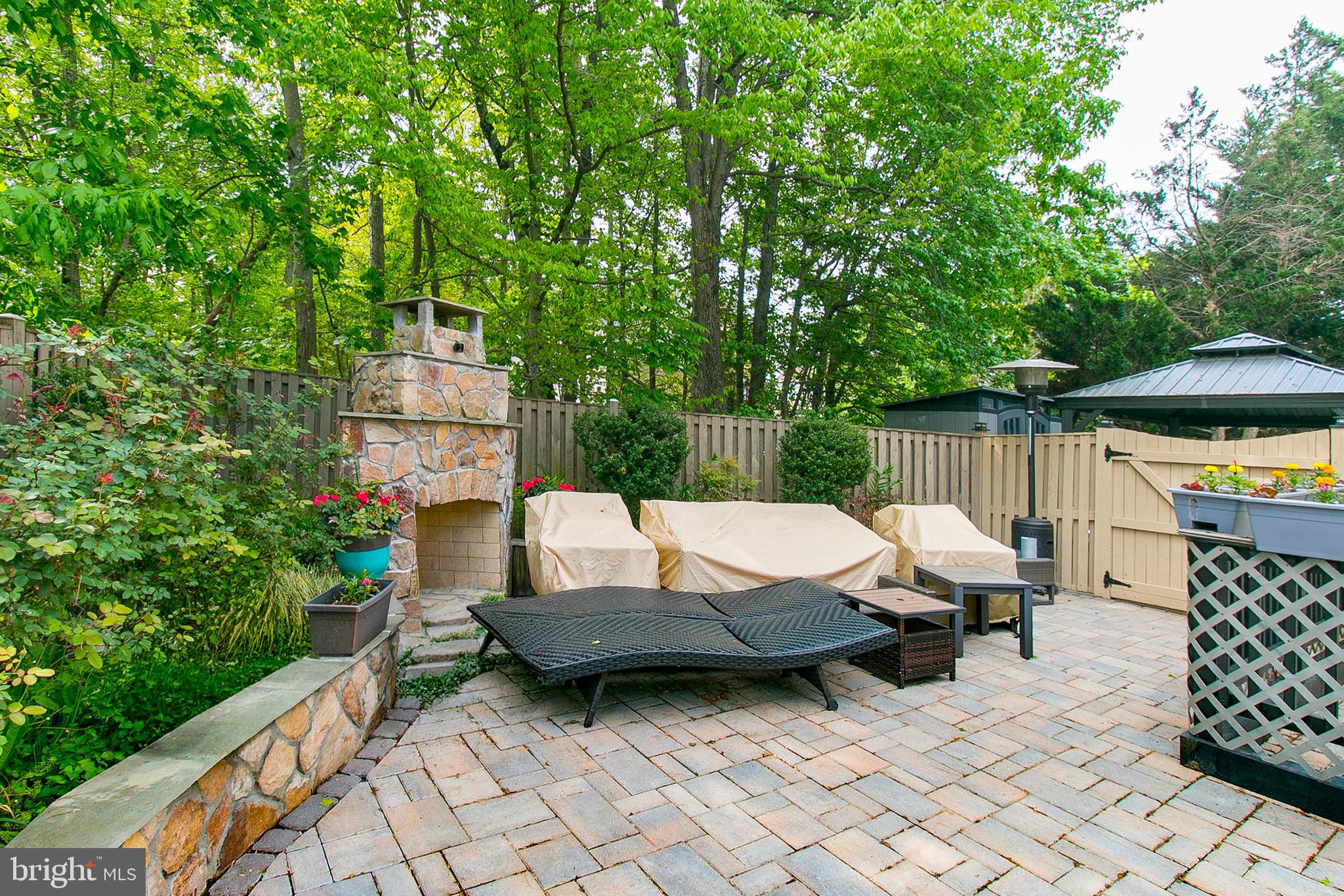 CLIFTON FARM - Residential