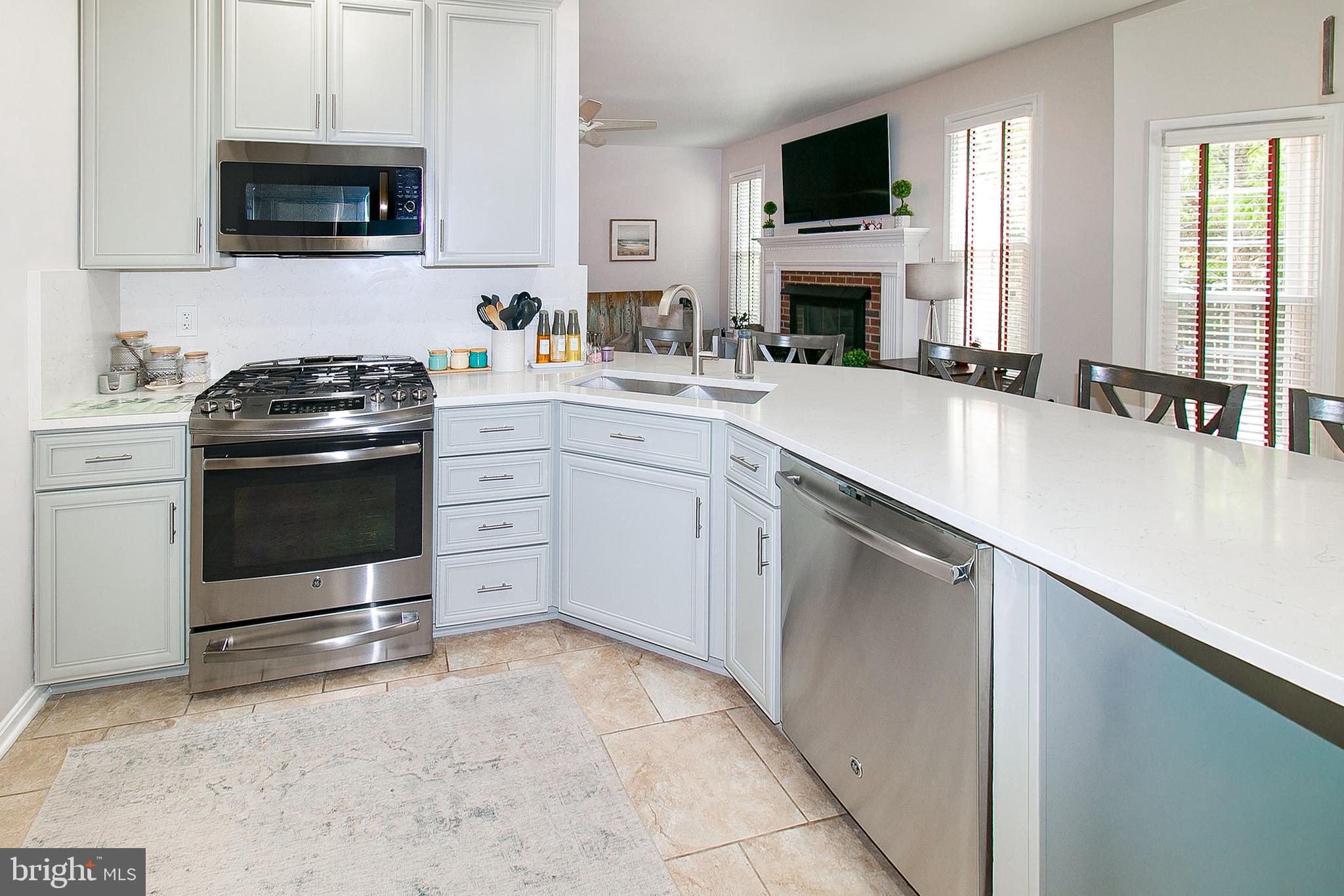 CLIFTON FARM - Residential