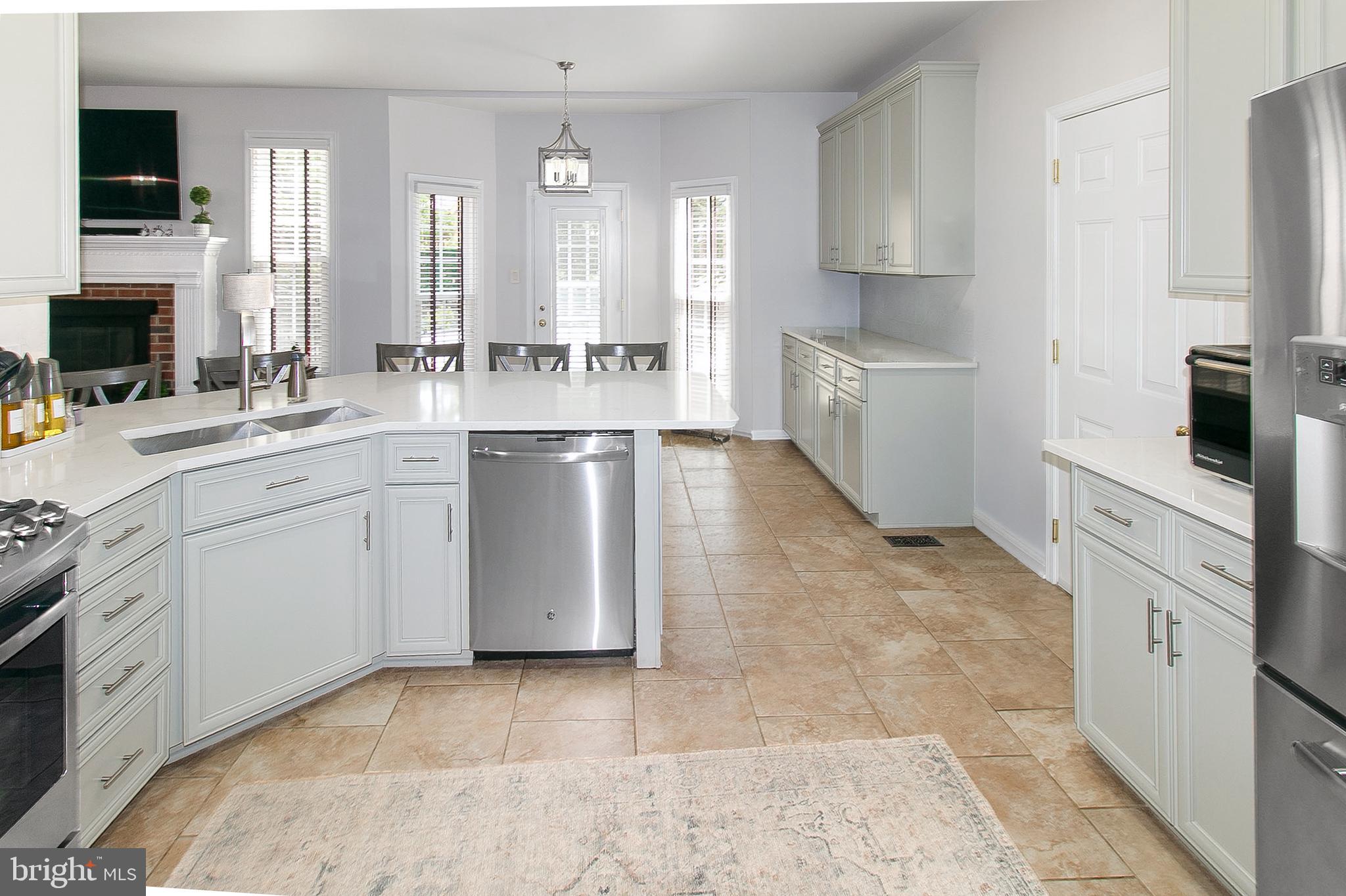 CLIFTON FARM - Residential