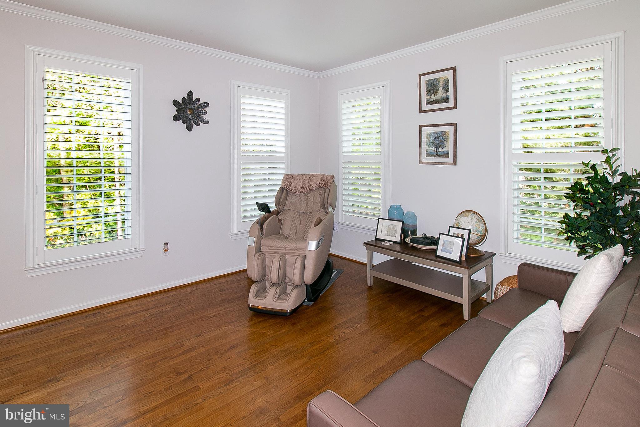 CLIFTON FARM - Residential